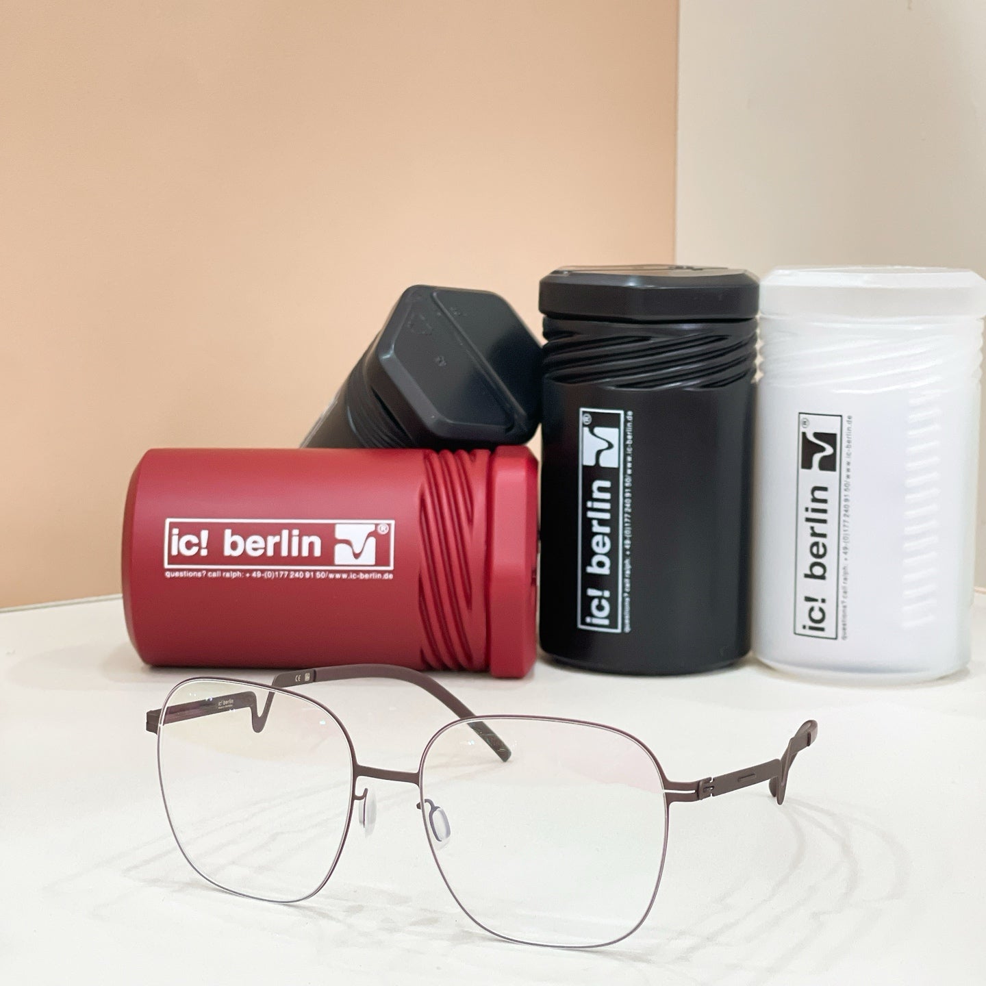 Berluti Sunglasses Hedy