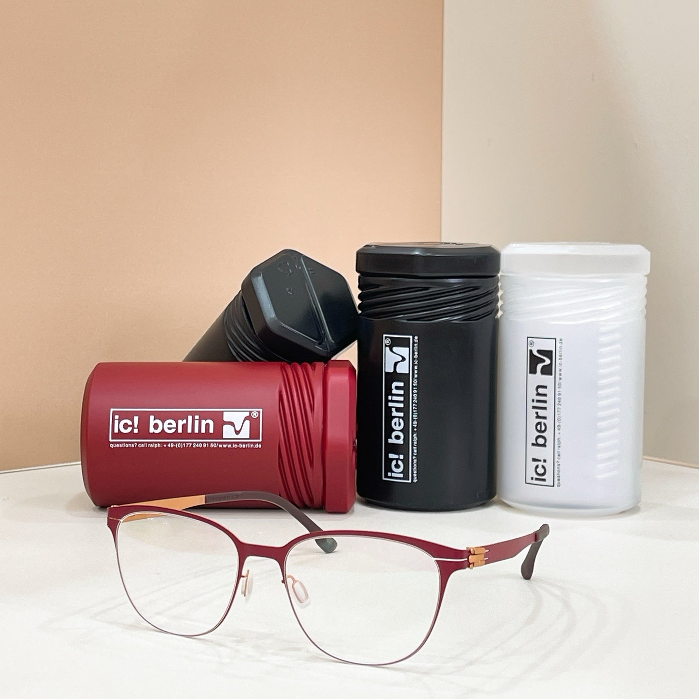 Berluti Sunglasses Marla