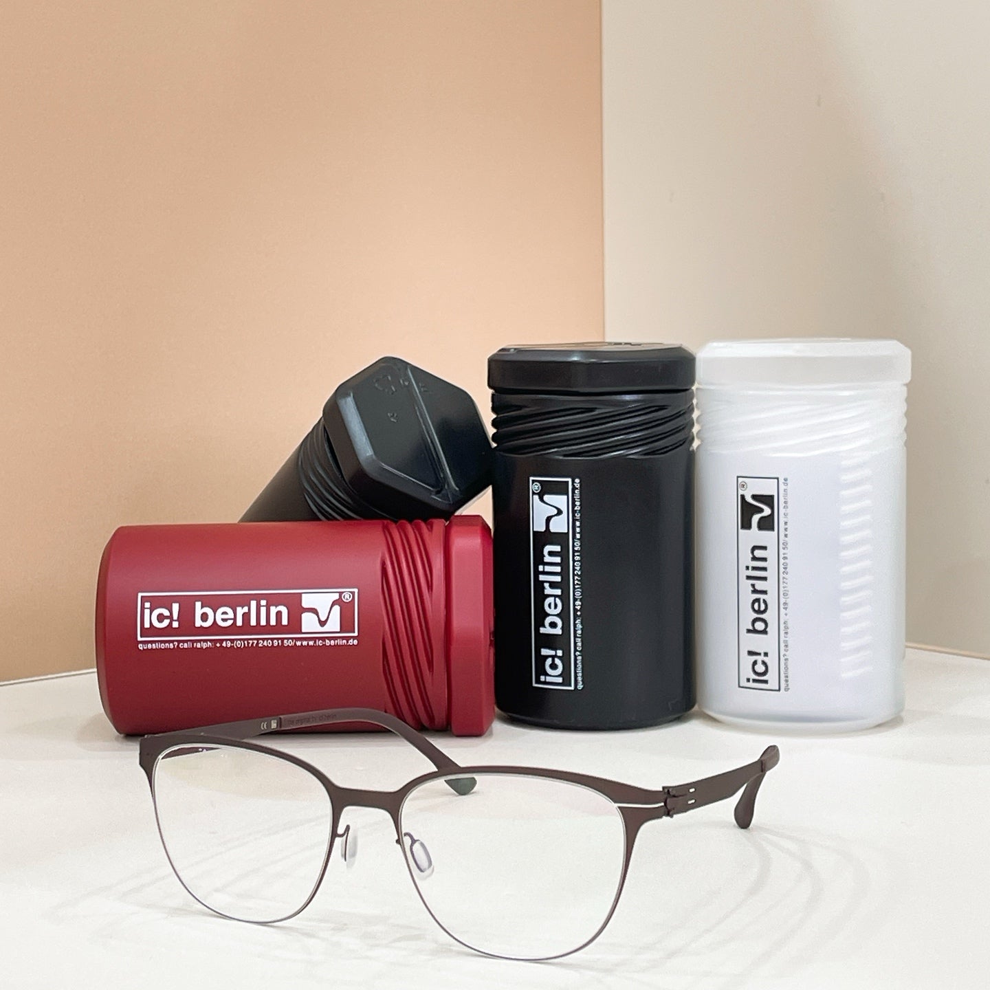 Berluti Sunglasses Marla