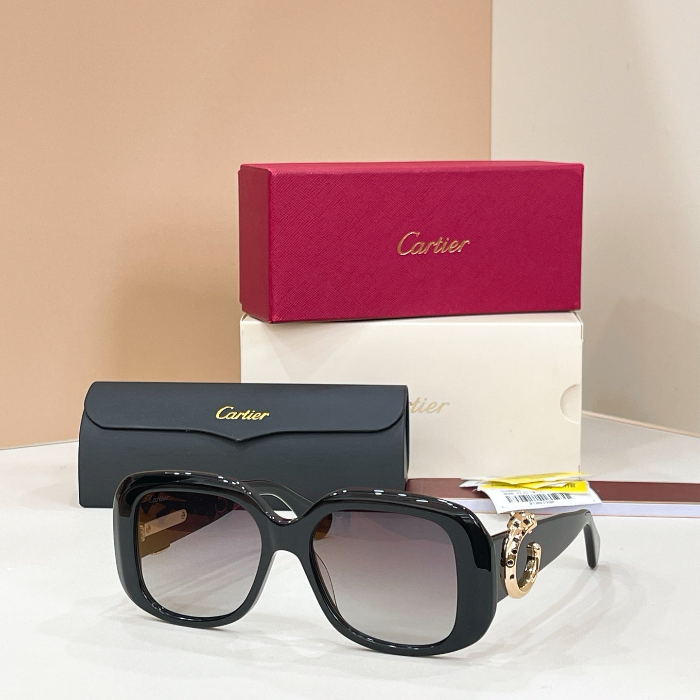 Cartier Sunglasses CT0471S