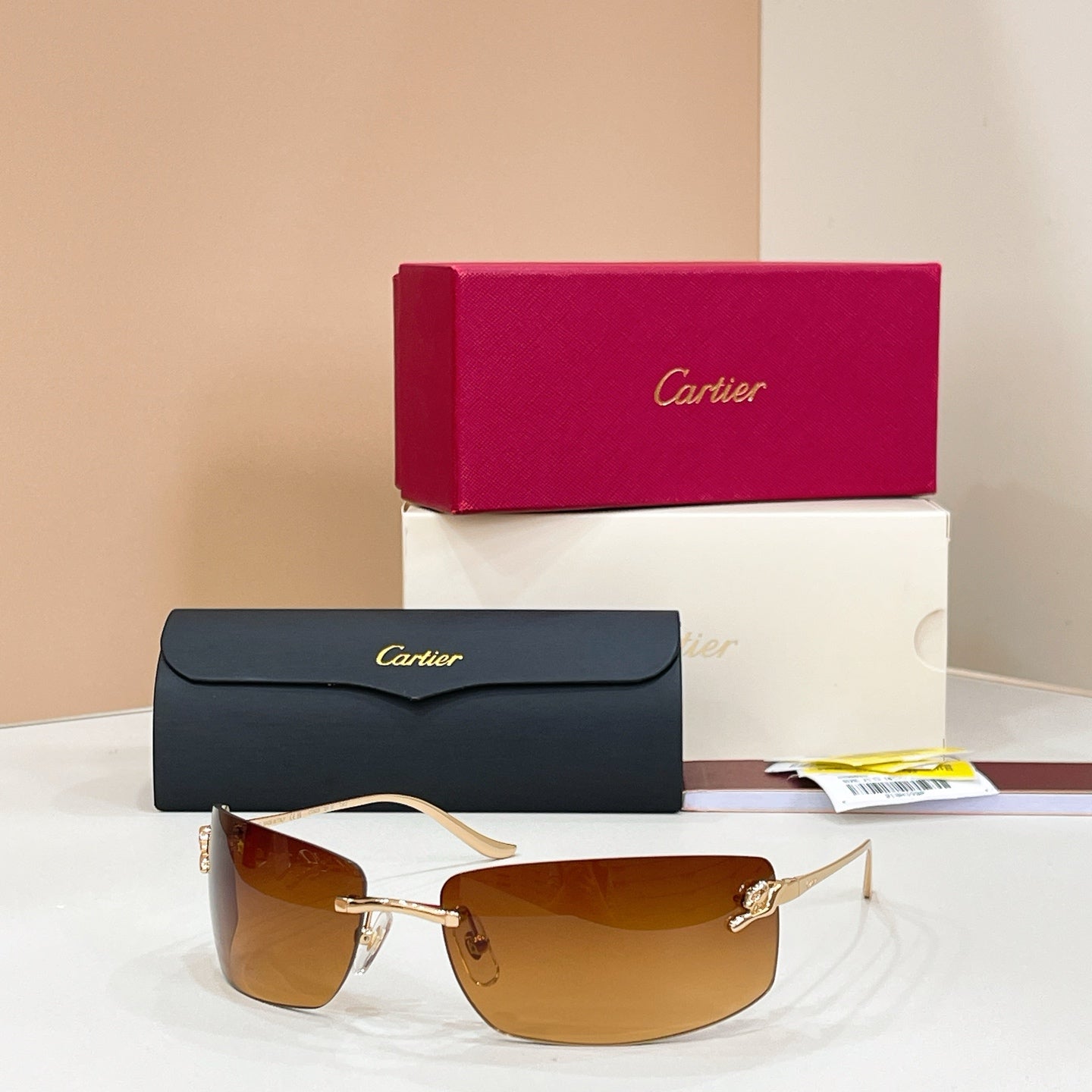 Cartier Sunglasses CT0503S