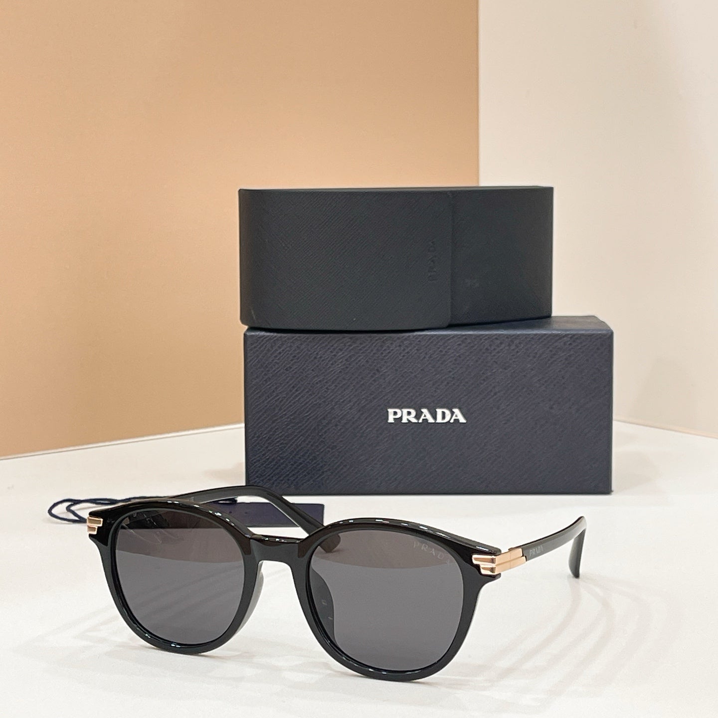 PRADA Sunglasses SPR A18S