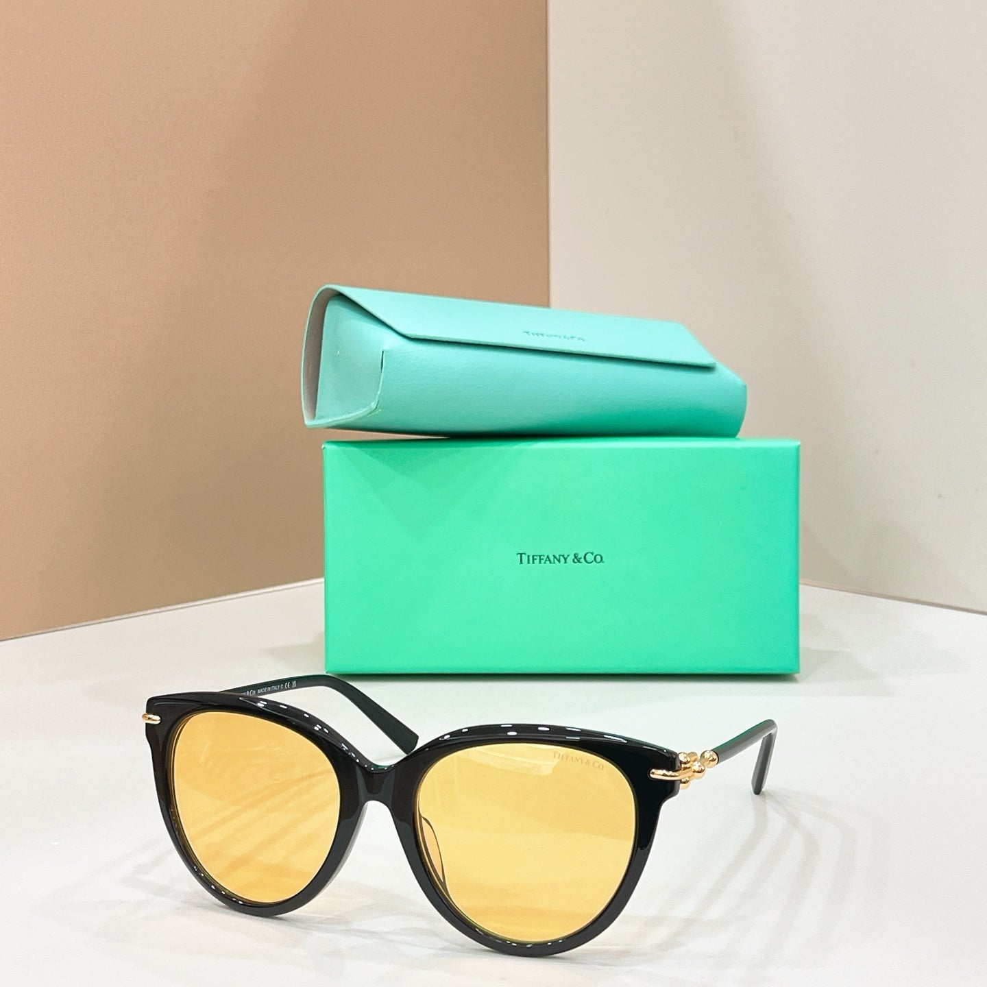 TIFFANY & CO. Sunglasses TF4261