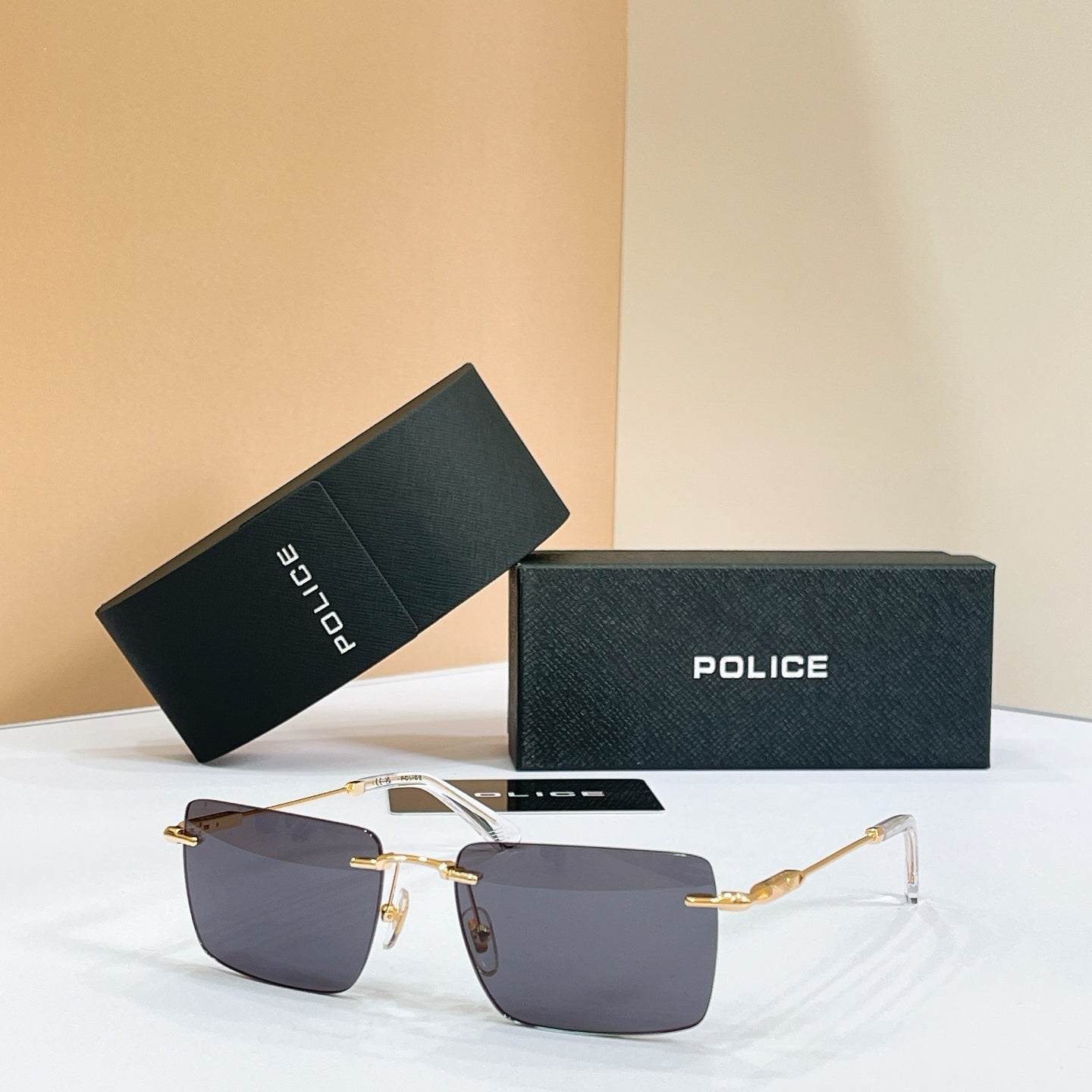 POLICE Sunglasses SPLP35