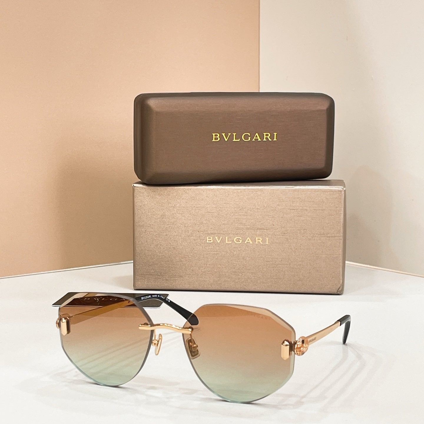 BVLGARI Sunglasses BV40059U
