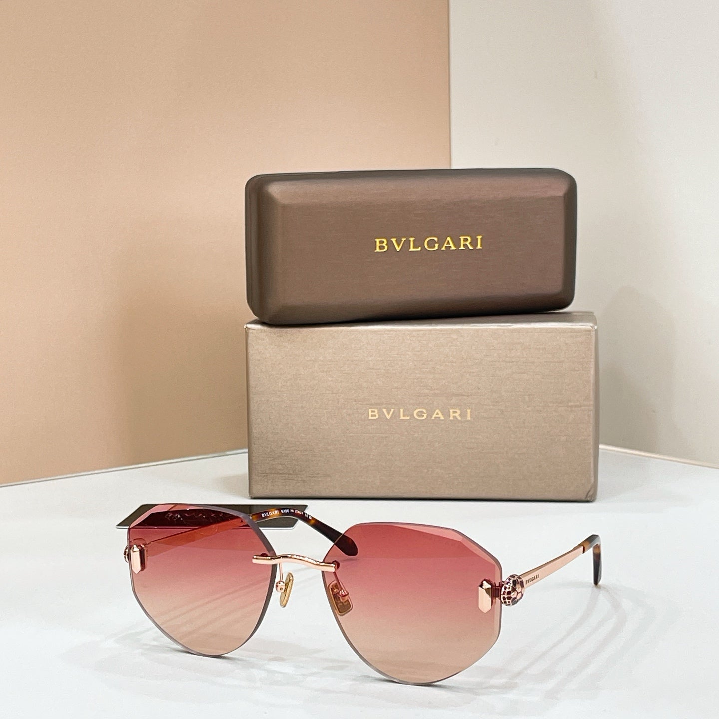BVLGARI Sunglasses BV40059U