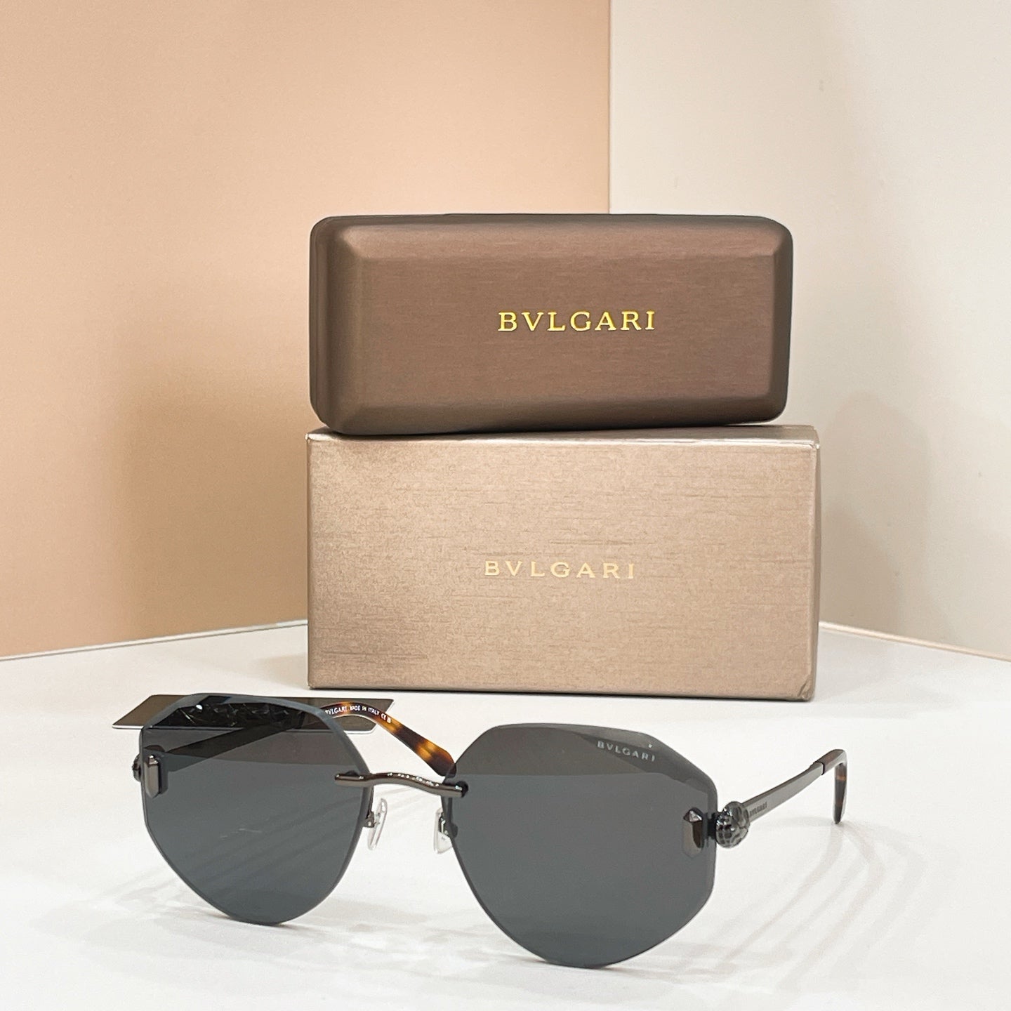 BVLGARI Sunglasses BV40059U