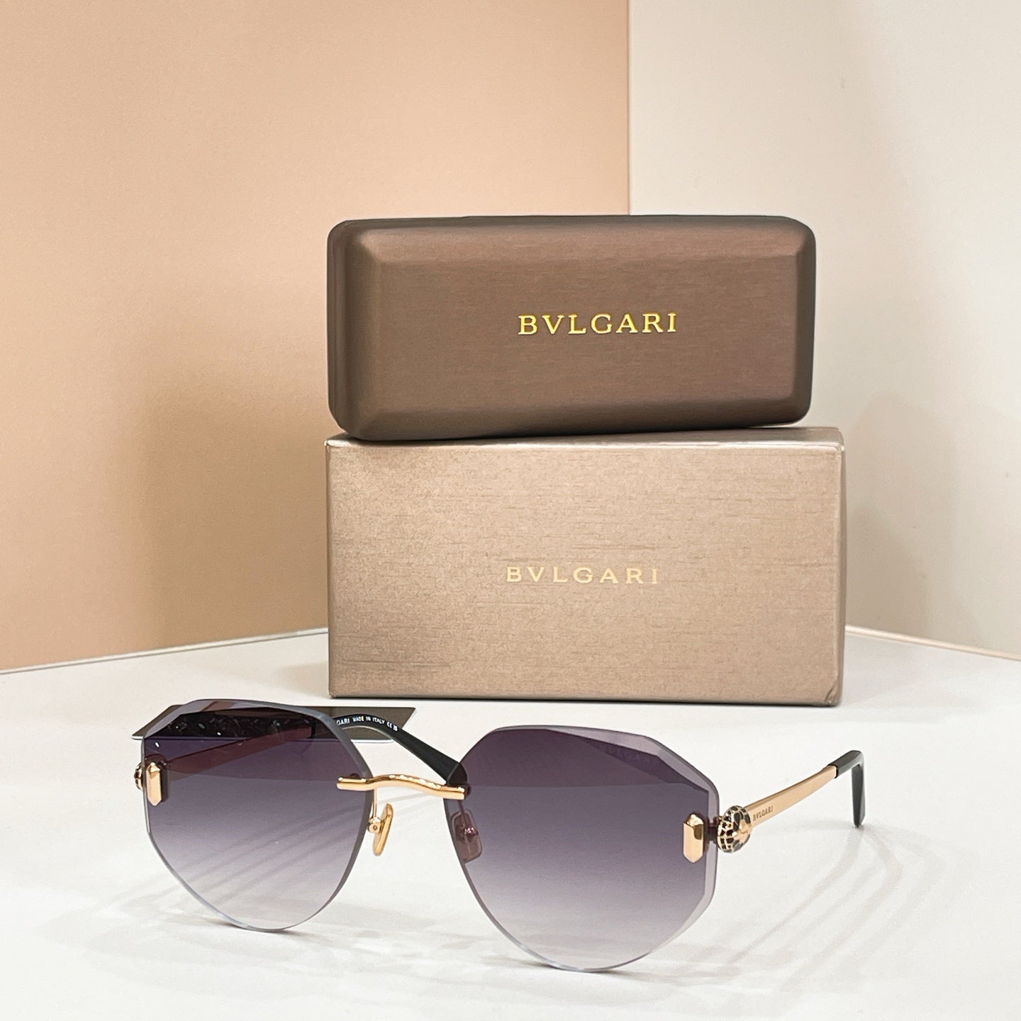 BVLGARI Sunglasses BV40059U