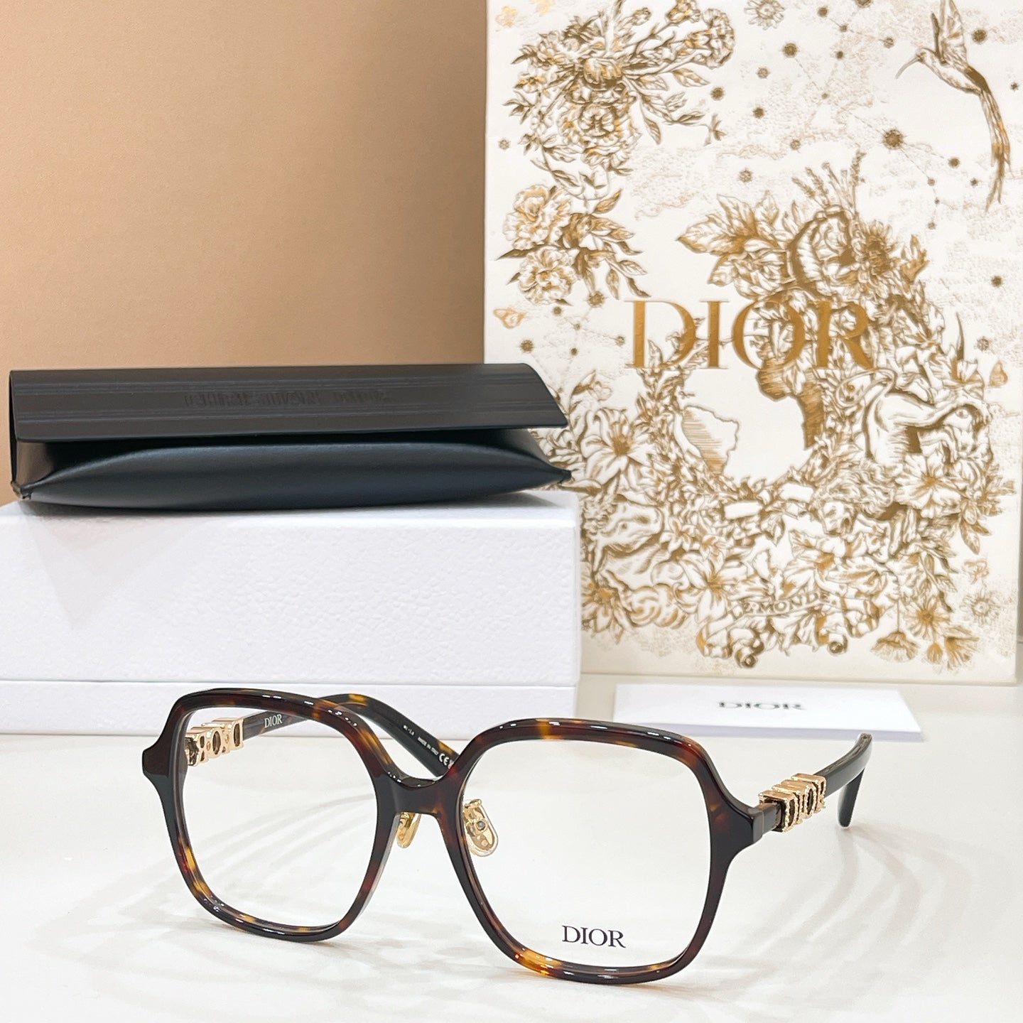 DIOR Sunglasses Dior Treasure S1F