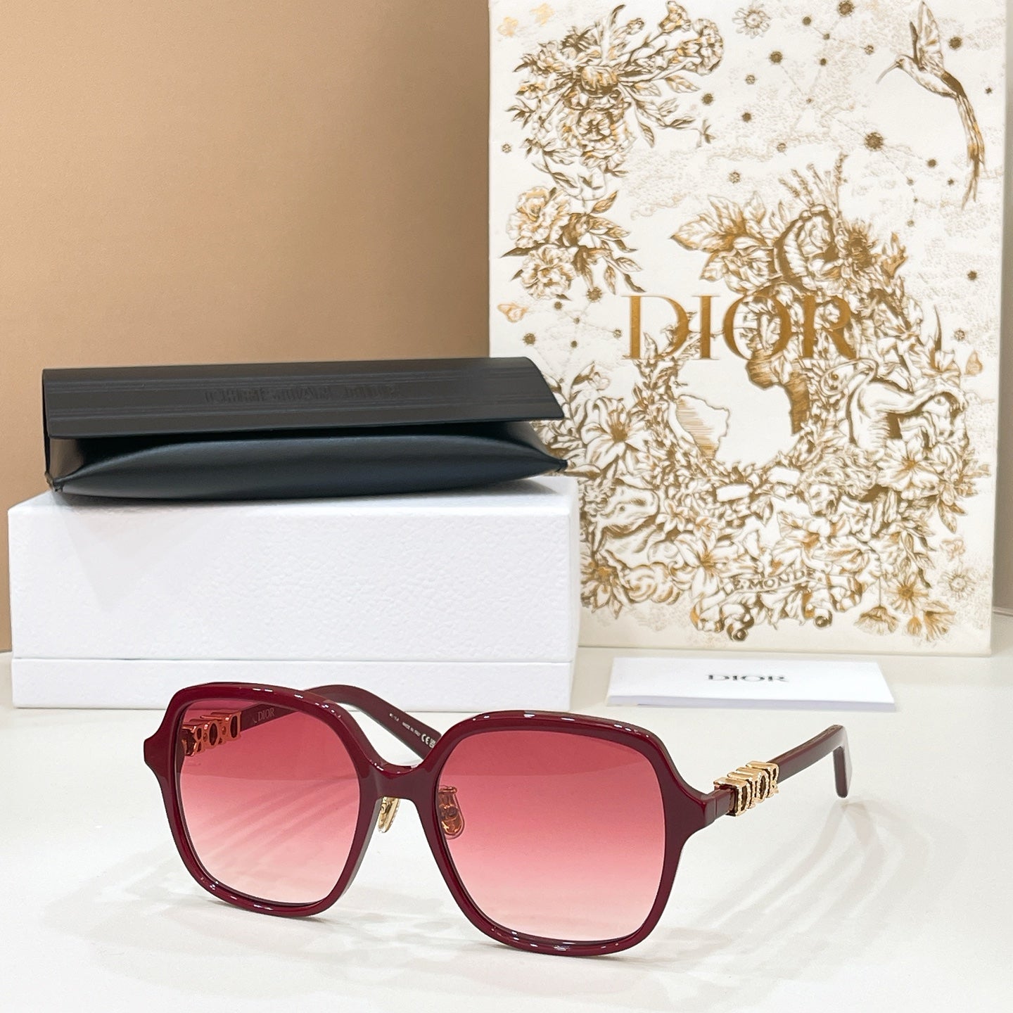 DIOR Sunglasses Dior Treasure S1F