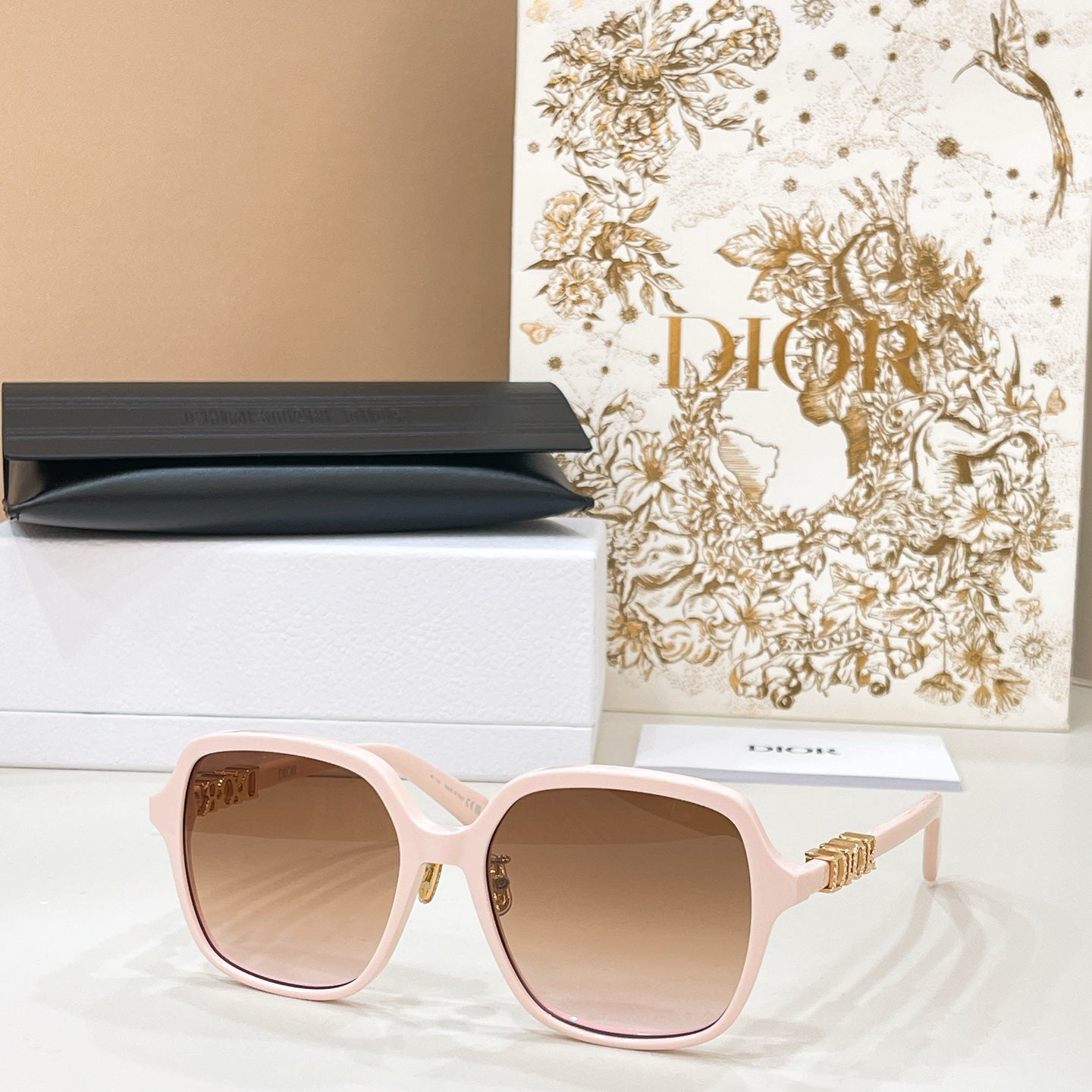 DIOR Sunglasses Dior Treasure S1F