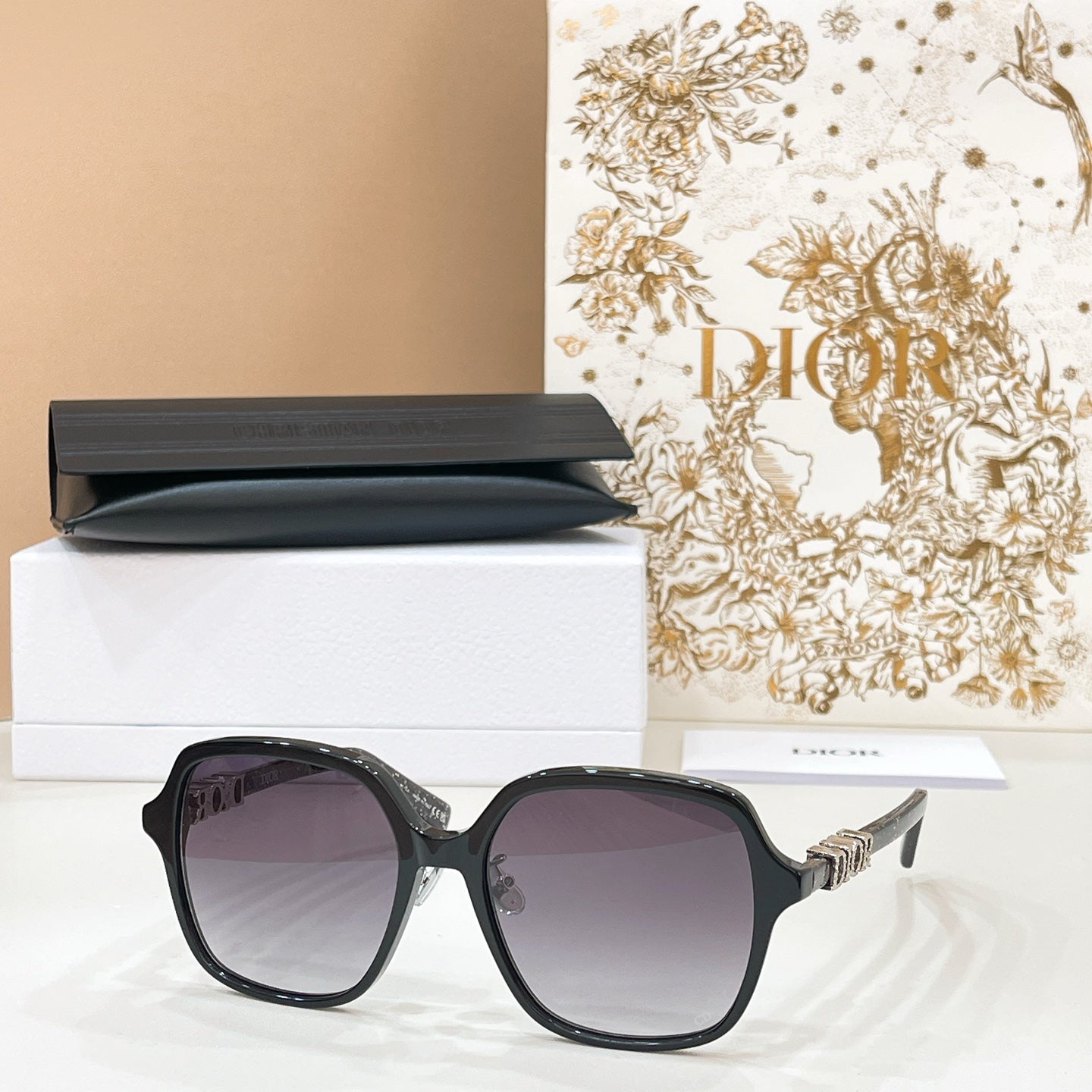 DIOR Sunglasses Dior Treasure S1F