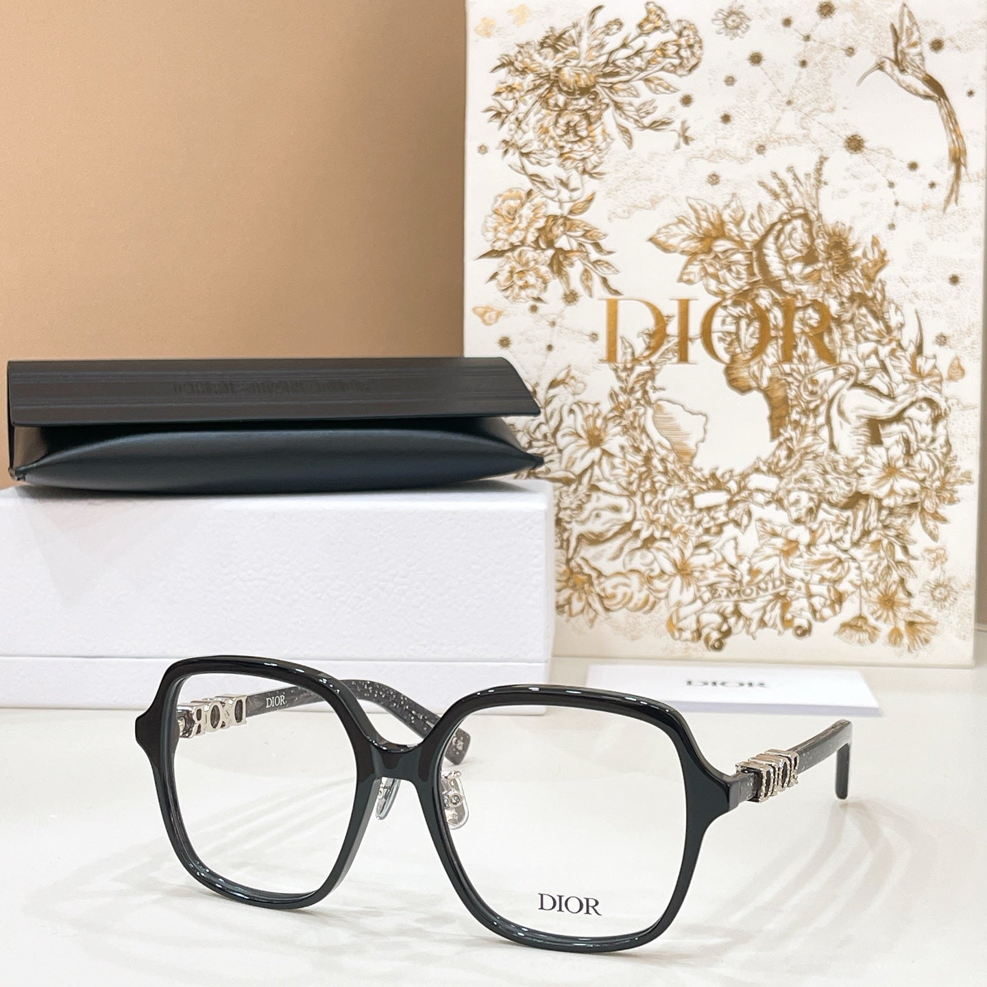 DIOR Sunglasses Dior Treasure S1F