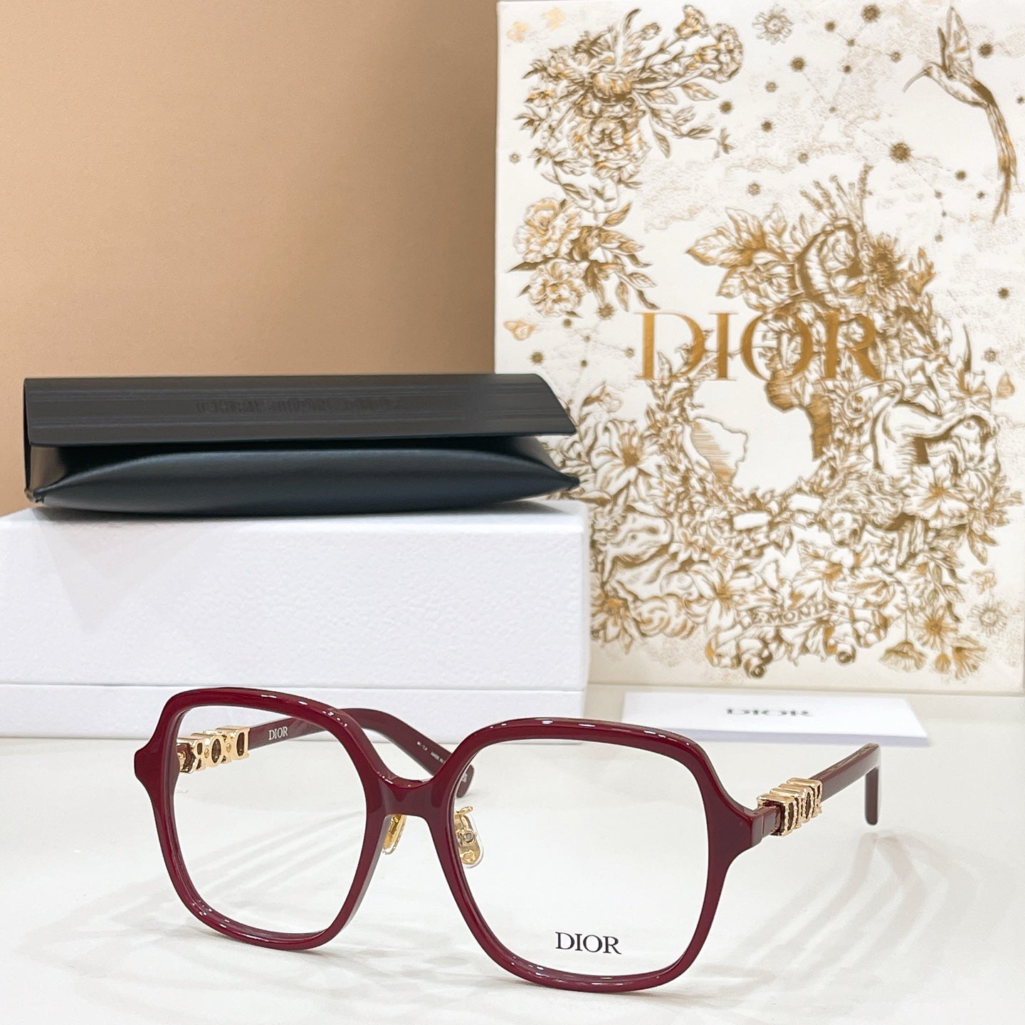 DIOR Sunglasses Dior Treasure S1F
