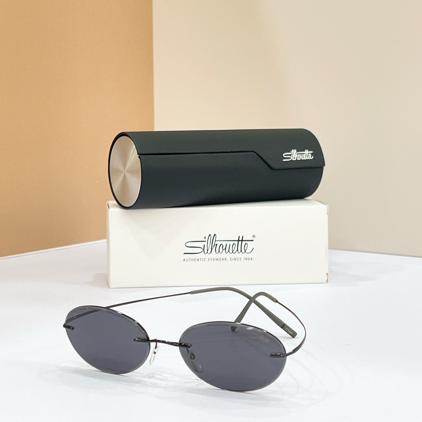 Silhouette Eyeglasses 5599 FR