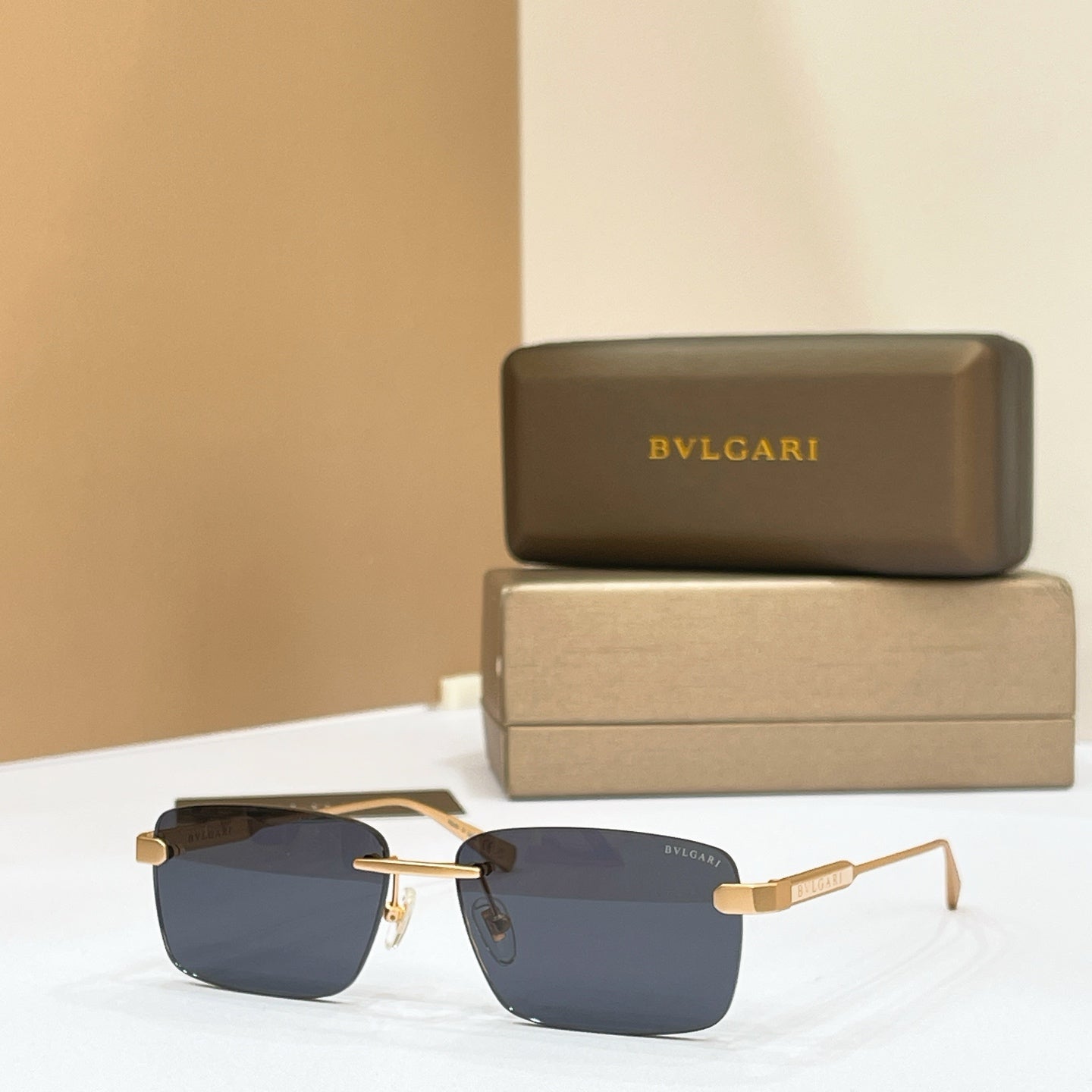 BVLGARI Sunglasses BV40062U