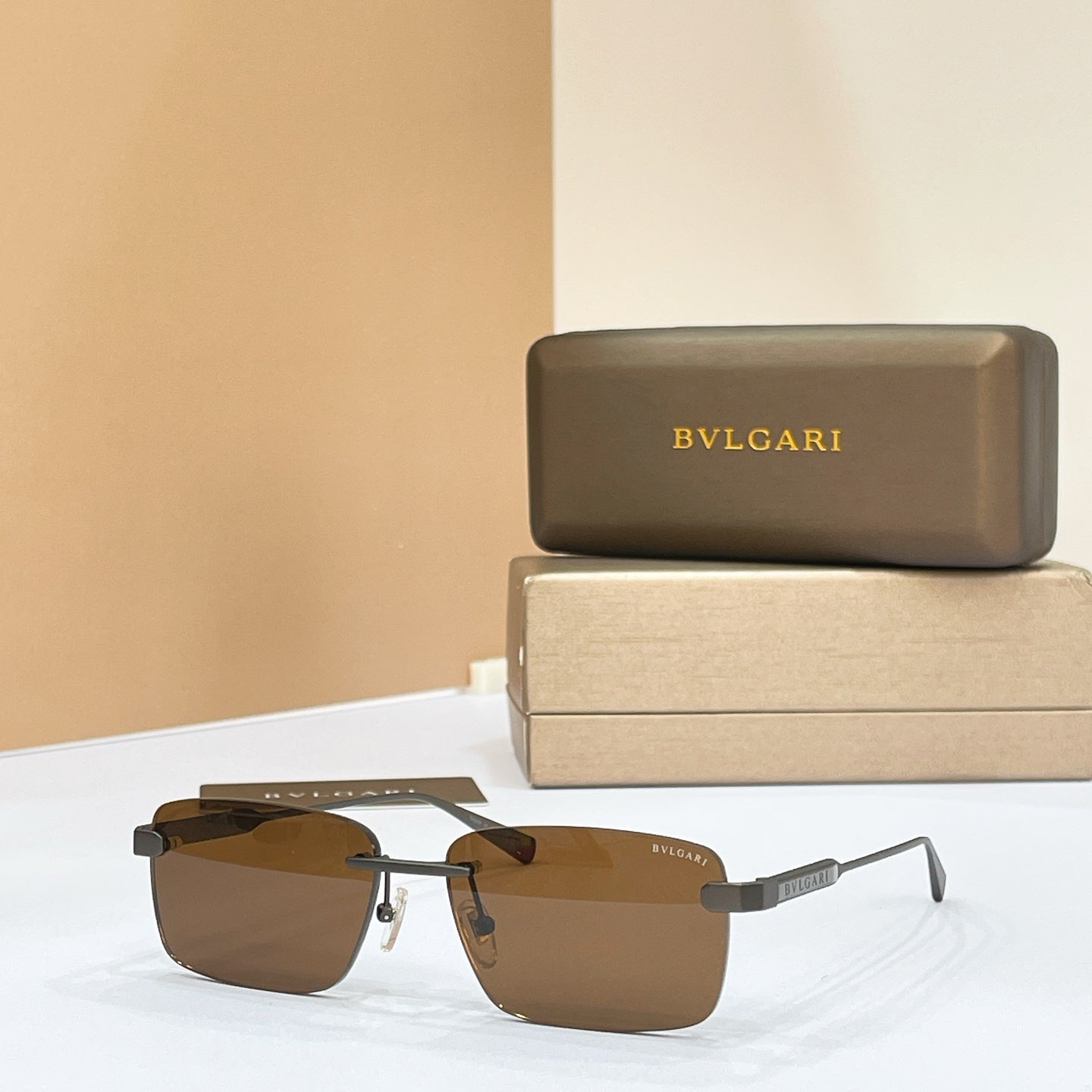 BVLGARI Sunglasses BV40062U