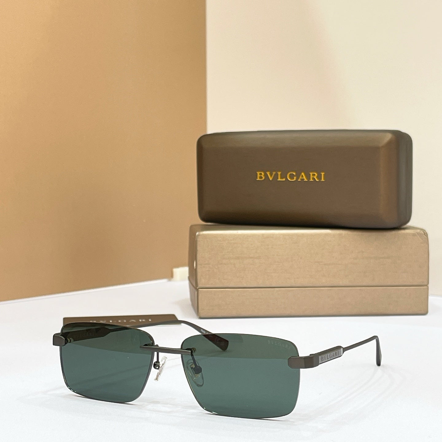 BVLGARI Sunglasses BV40062U