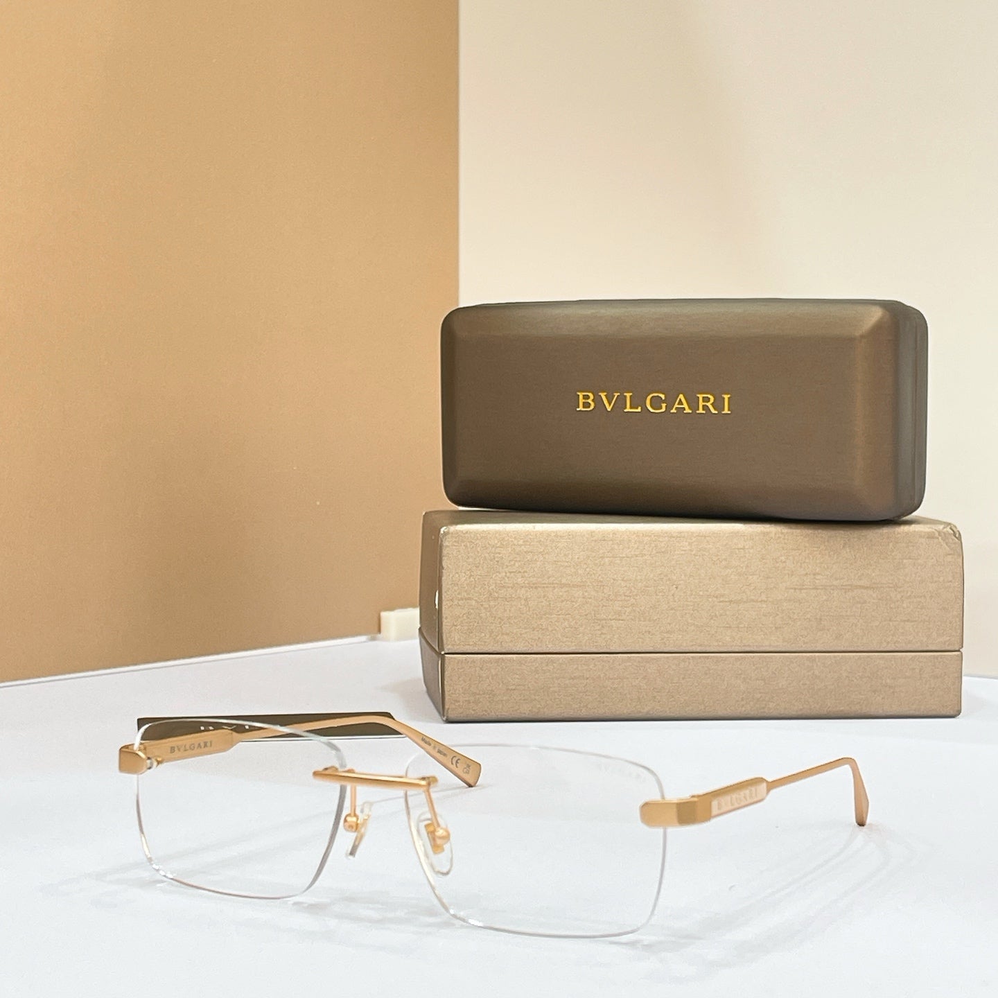 BVLGARI Sunglasses BV40062U