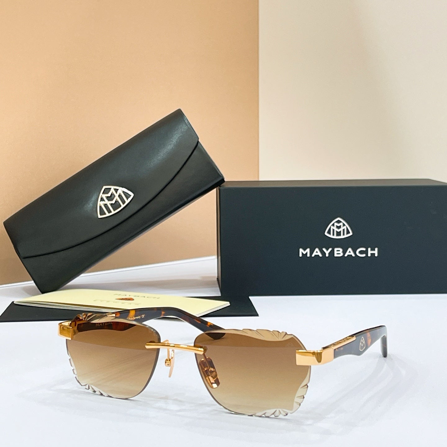 MAYBACH Sunglasses THE ARTIST III
