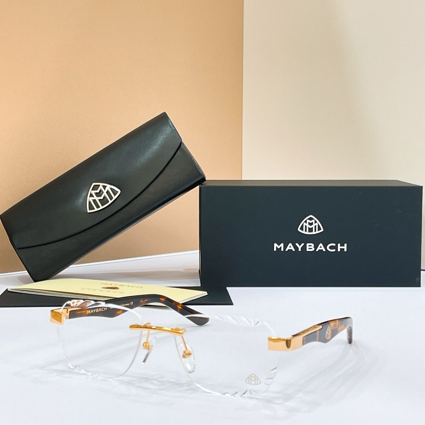 MAYBACH Sunglasses THE ARTIST III