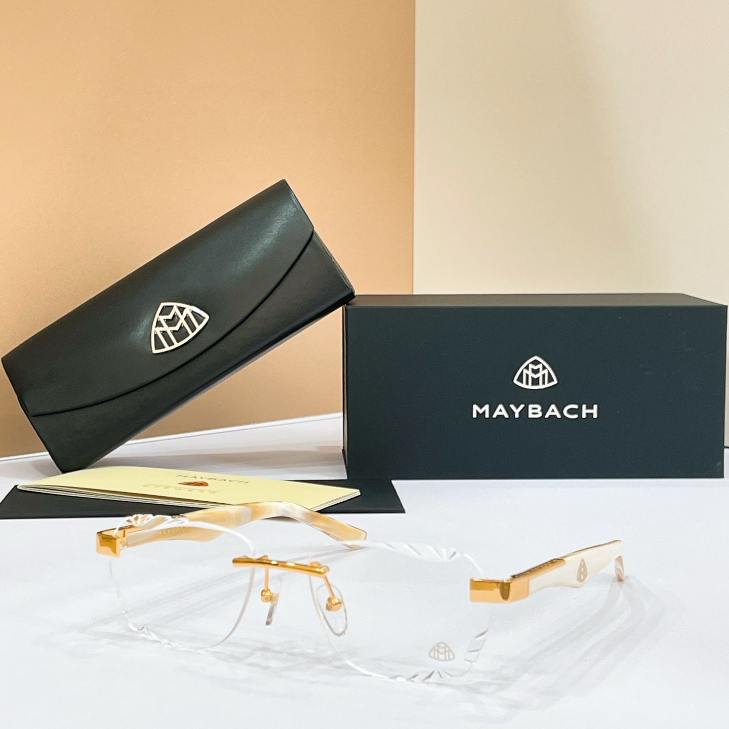 MAYBACH Sunglasses THE ARTIST III