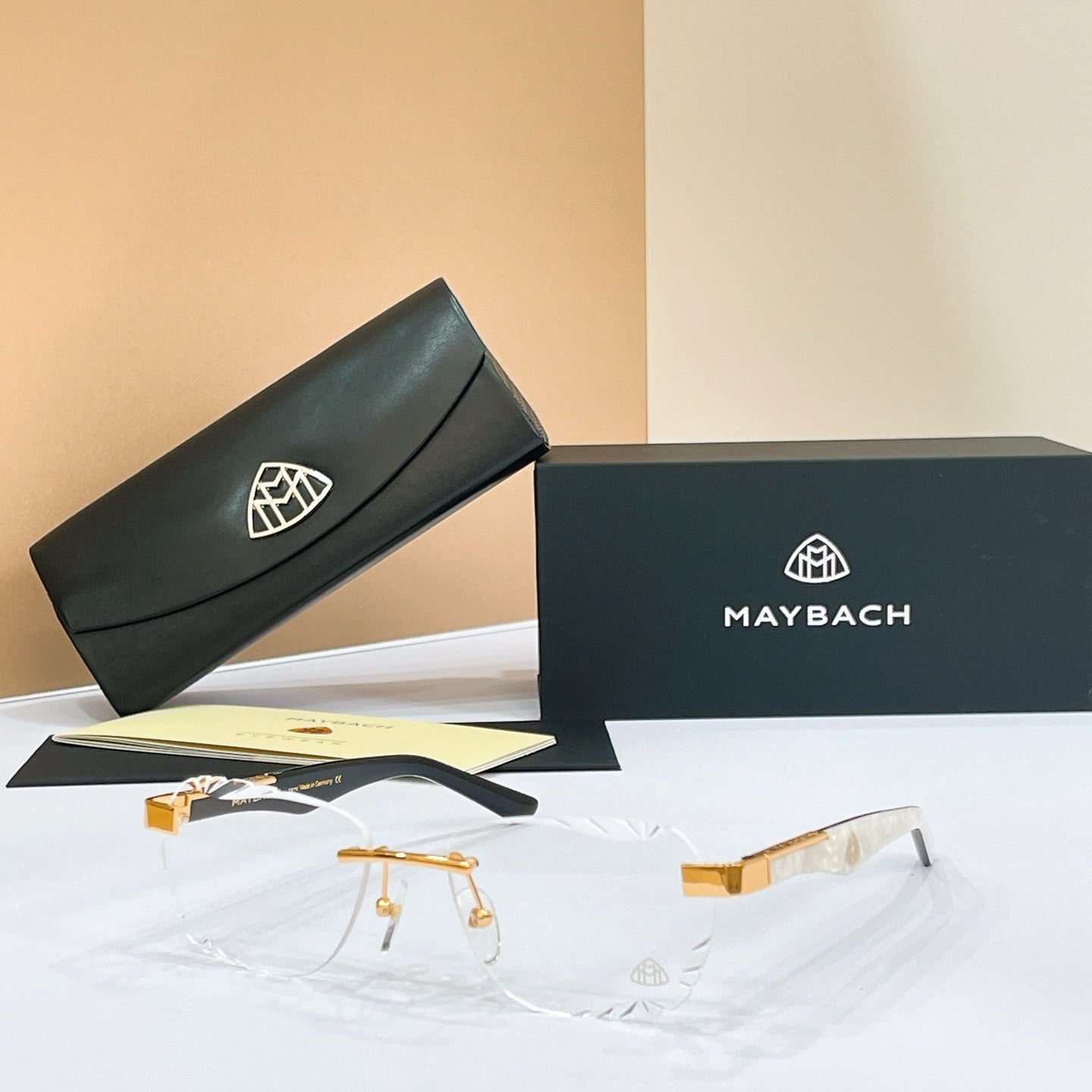 MAYBACH Sunglasses THE ARTIST III