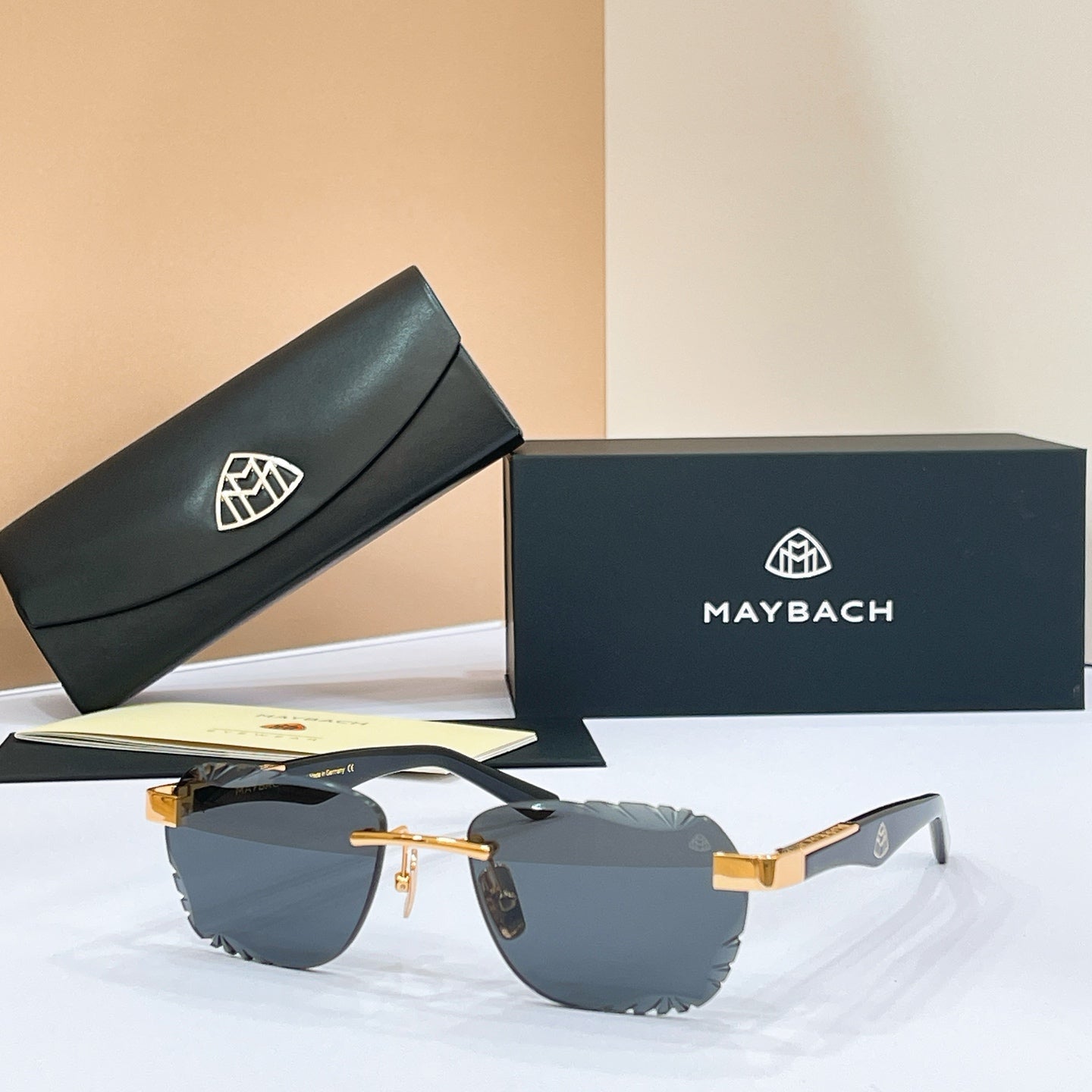 MAYBACH Sunglasses THE ARTIST III