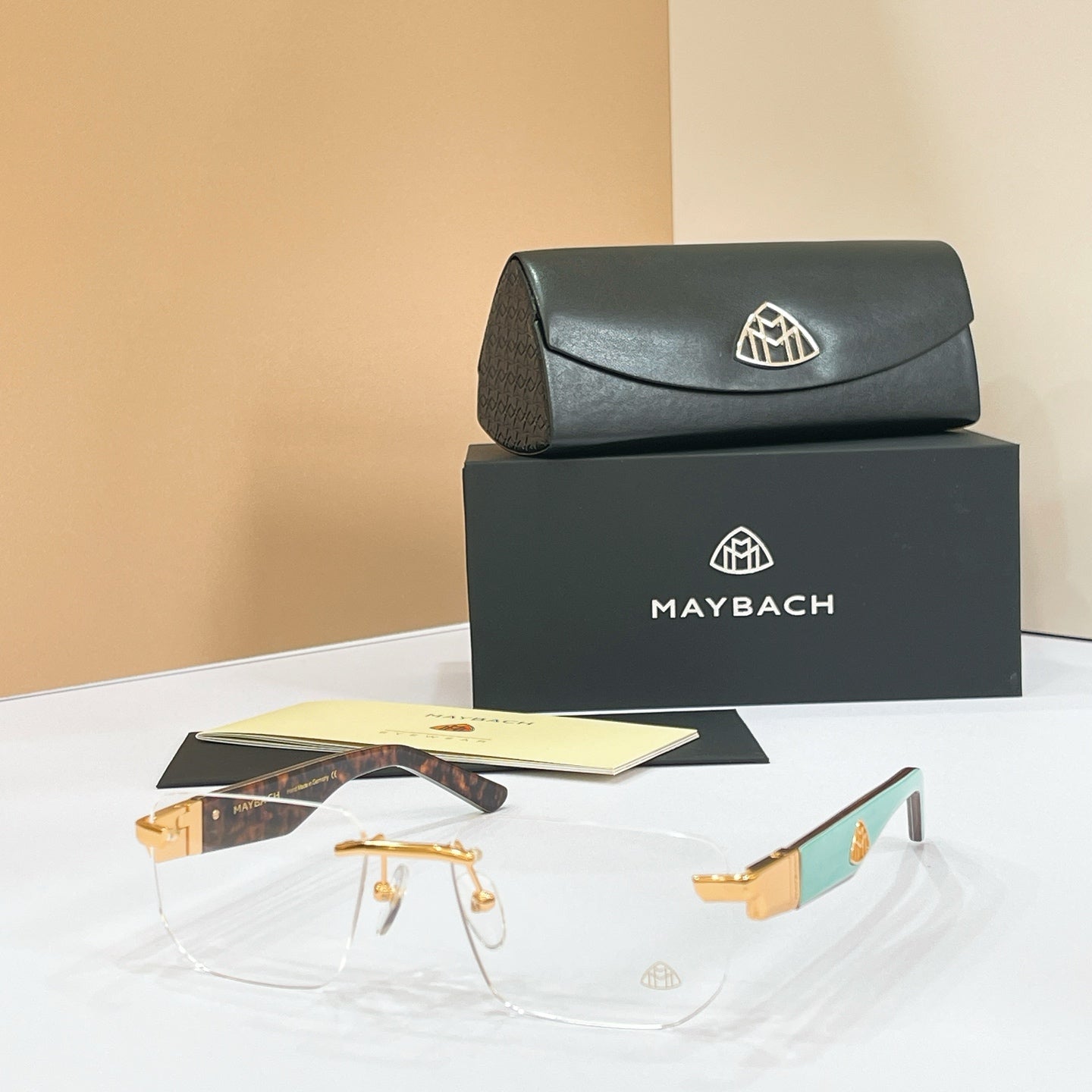 MAYBACH Sunglasses THE VISIONIST I