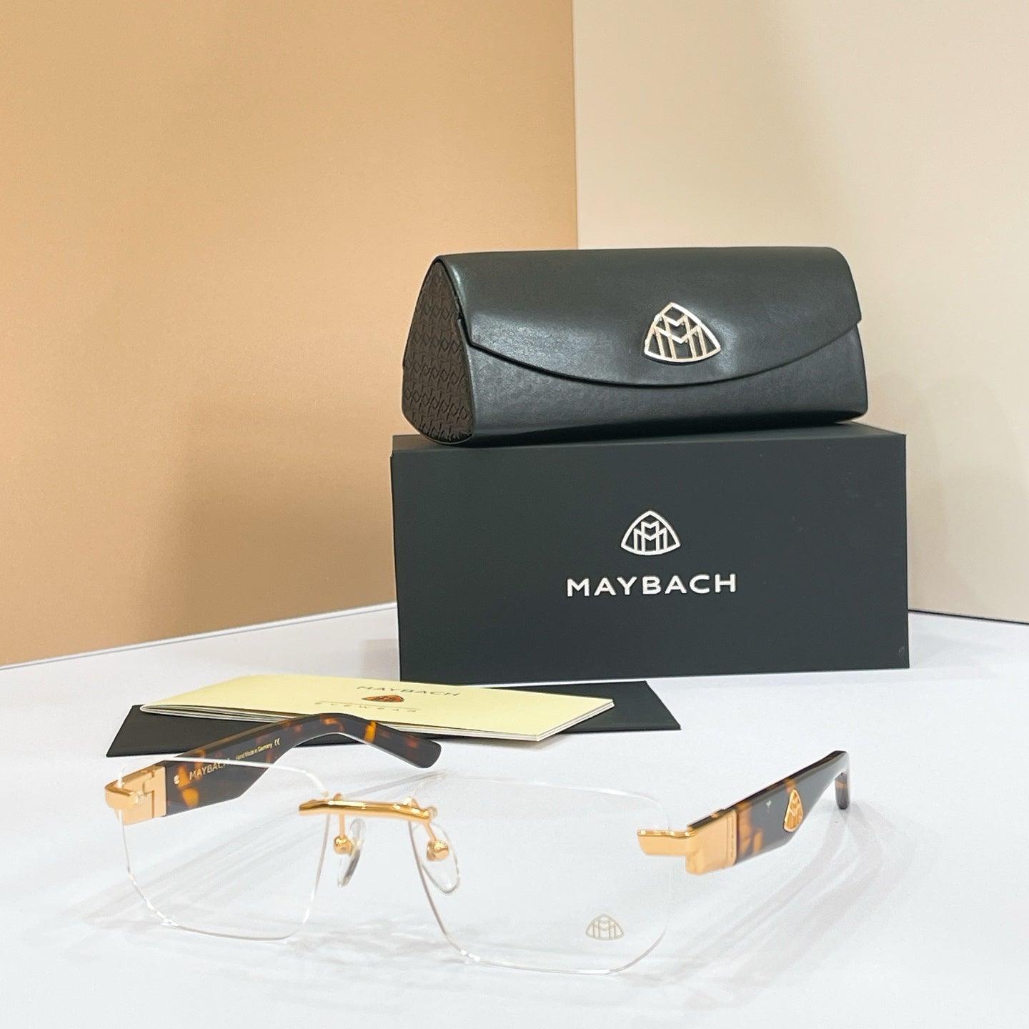 MAYBACH Sunglasses THE VISIONIST I