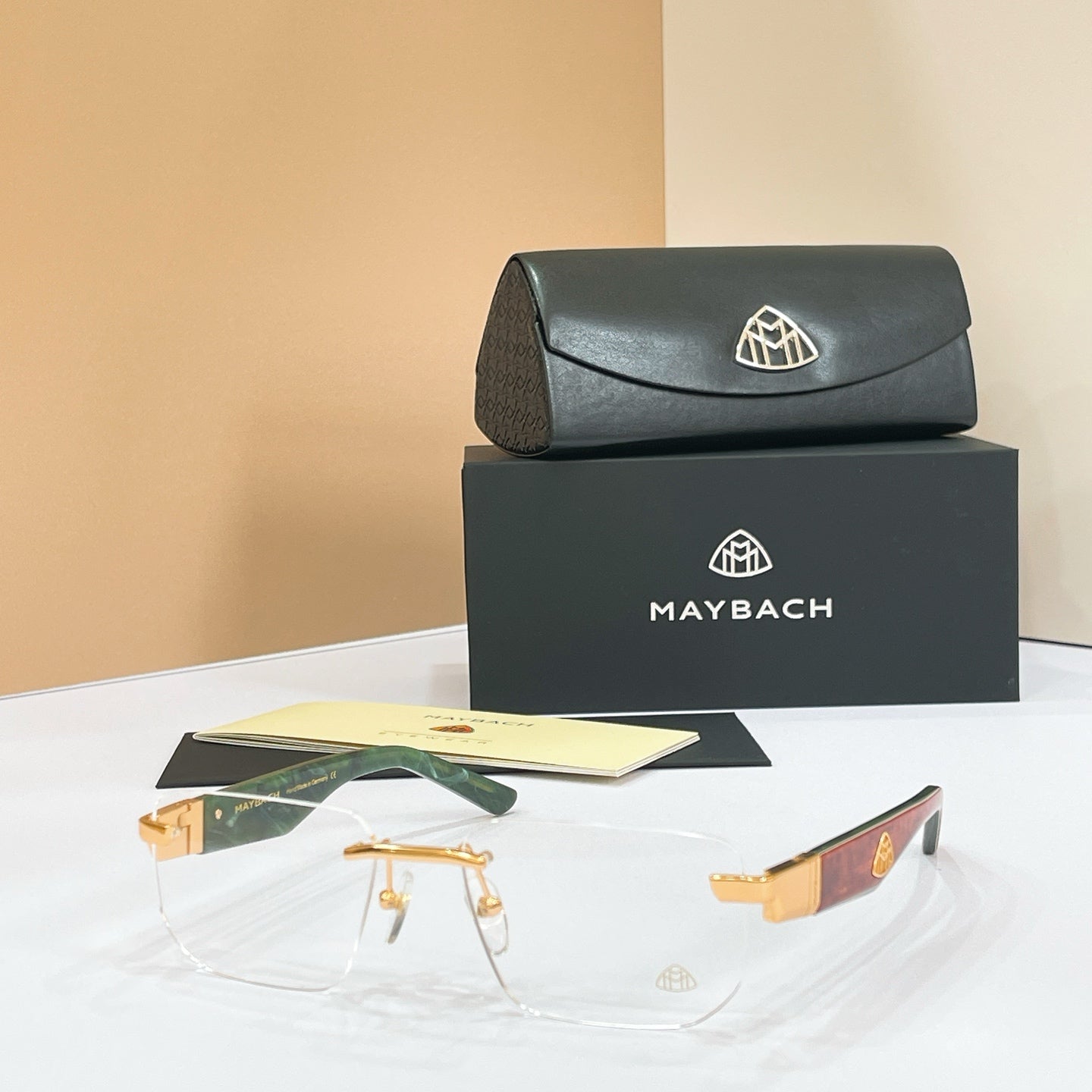MAYBACH Sunglasses THE VISIONIST I