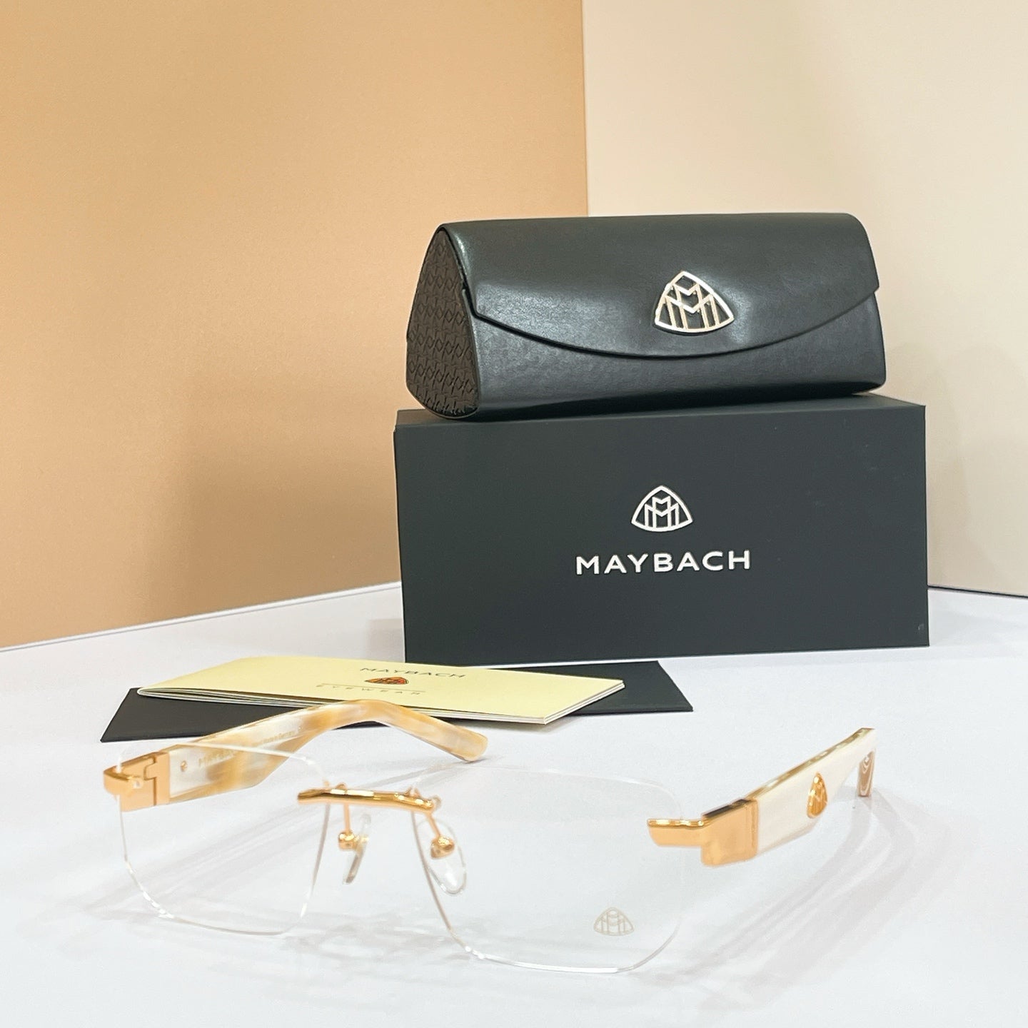MAYBACH Sunglasses THE VISIONIST I