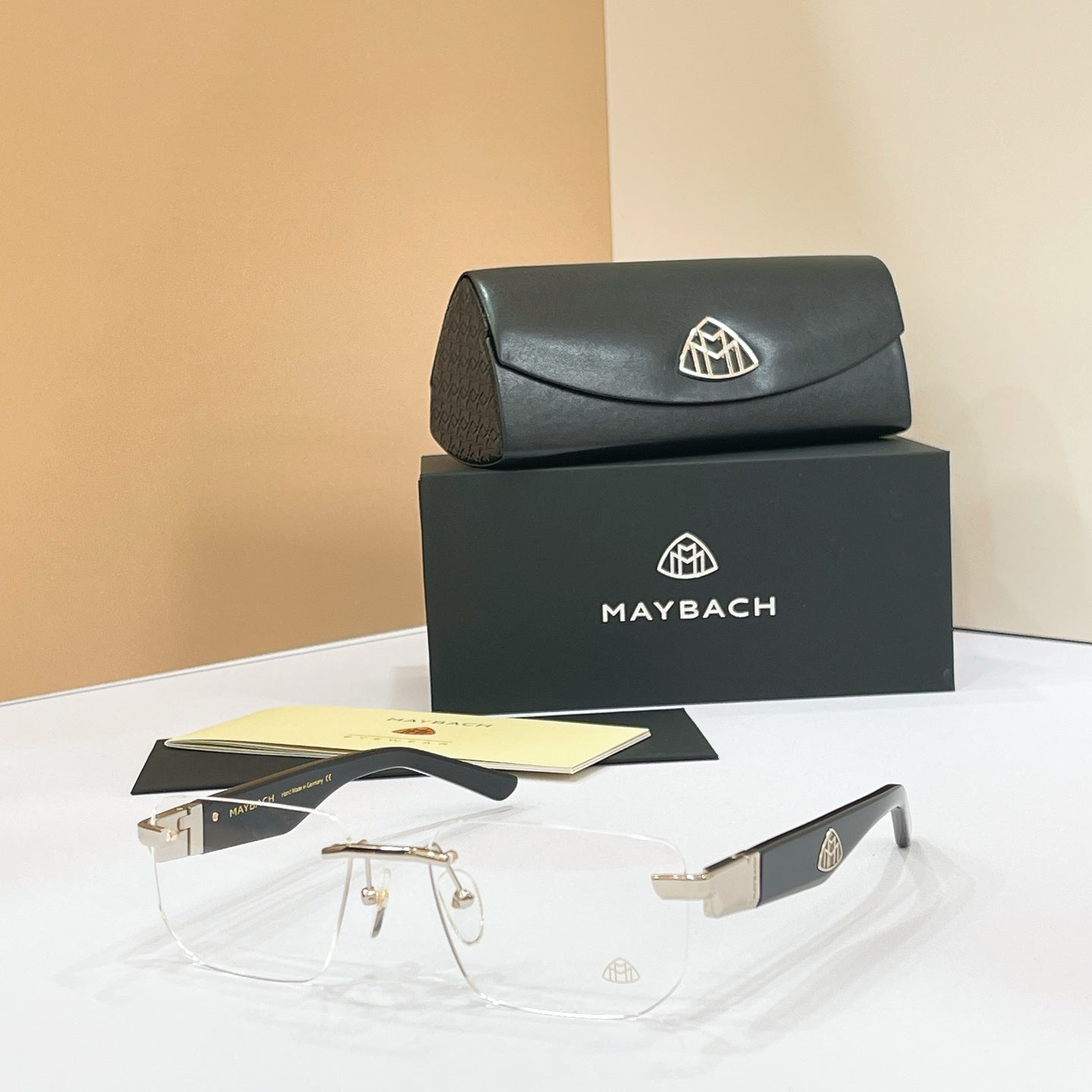 MAYBACH Sunglasses THE VISIONIST I