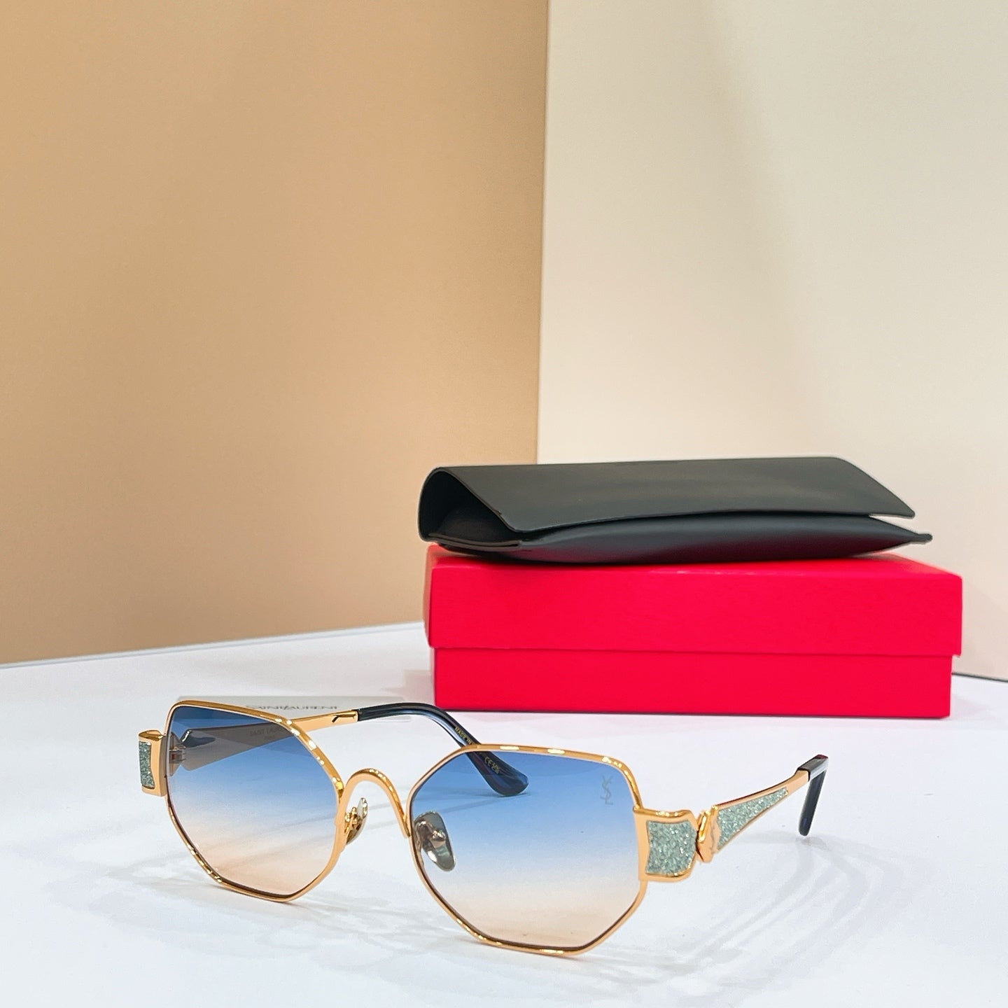SAINT LAURENT Sunglasses SL M259