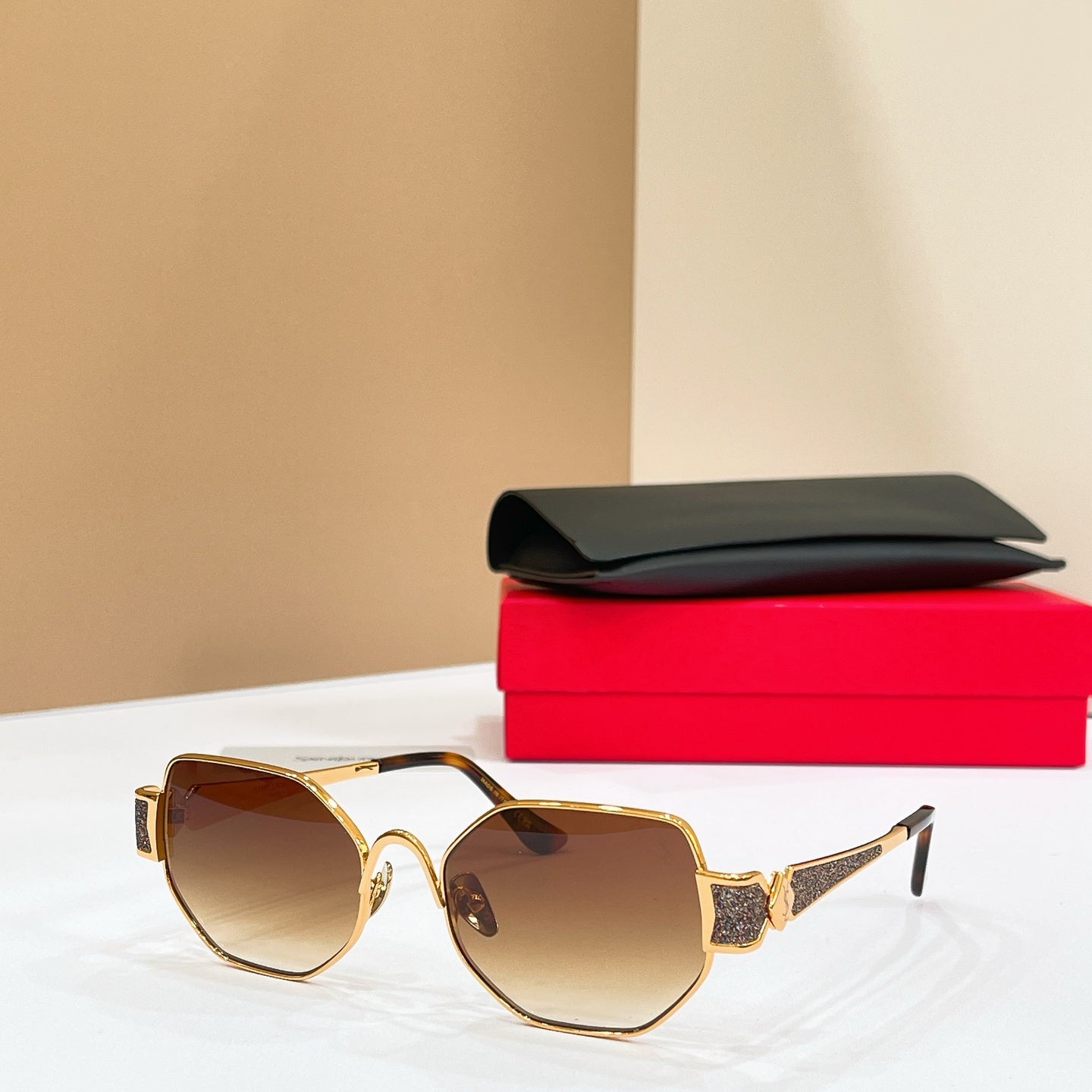 SAINT LAURENT Sunglasses SL M259