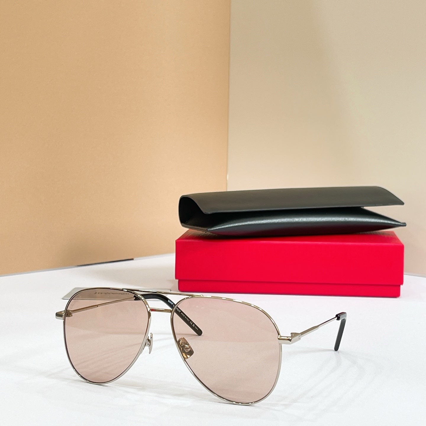 SAINT LAURENT Sunglasses CLASSIC 11