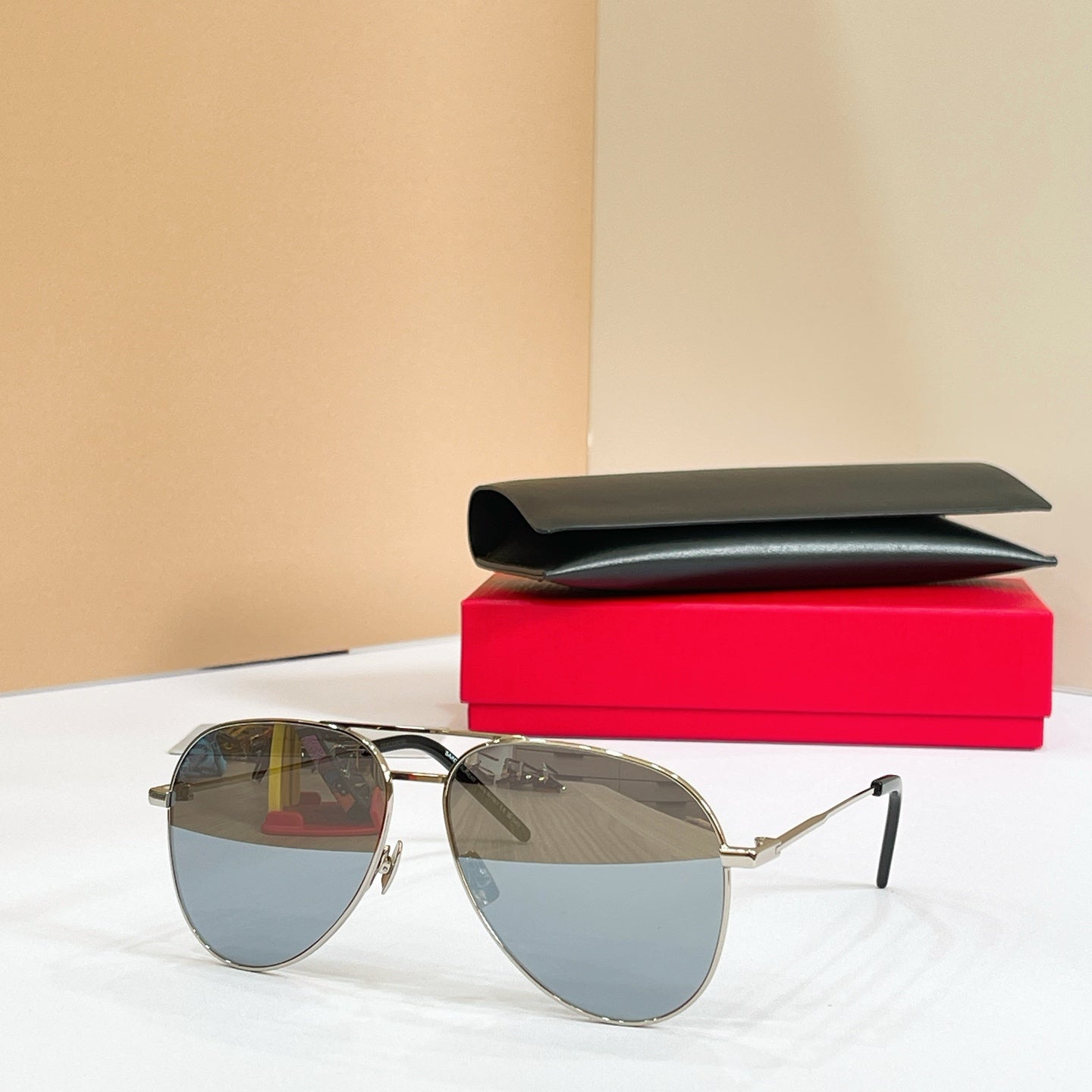 SAINT LAURENT Sunglasses CLASSIC 11