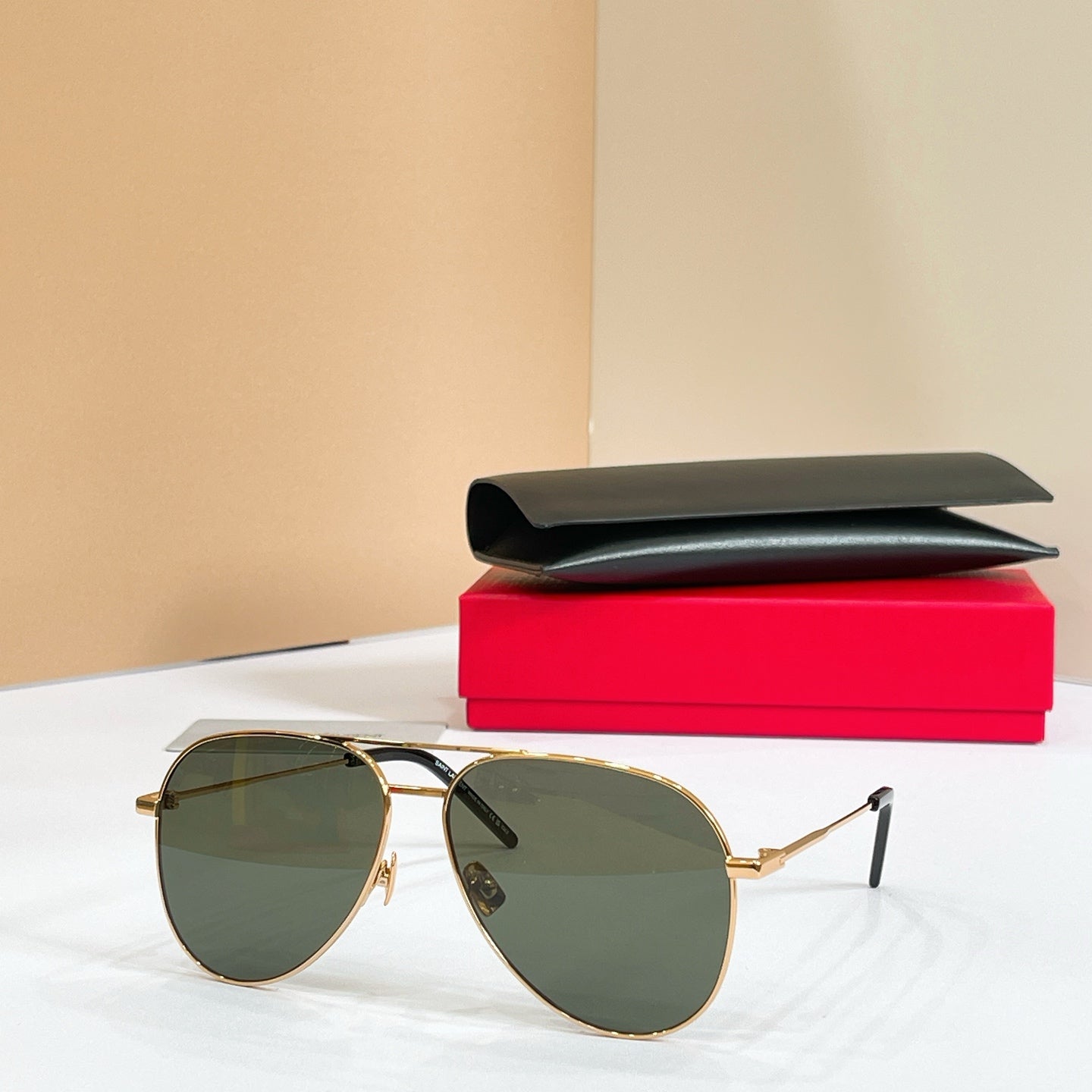 SAINT LAURENT Sunglasses CLASSIC 11