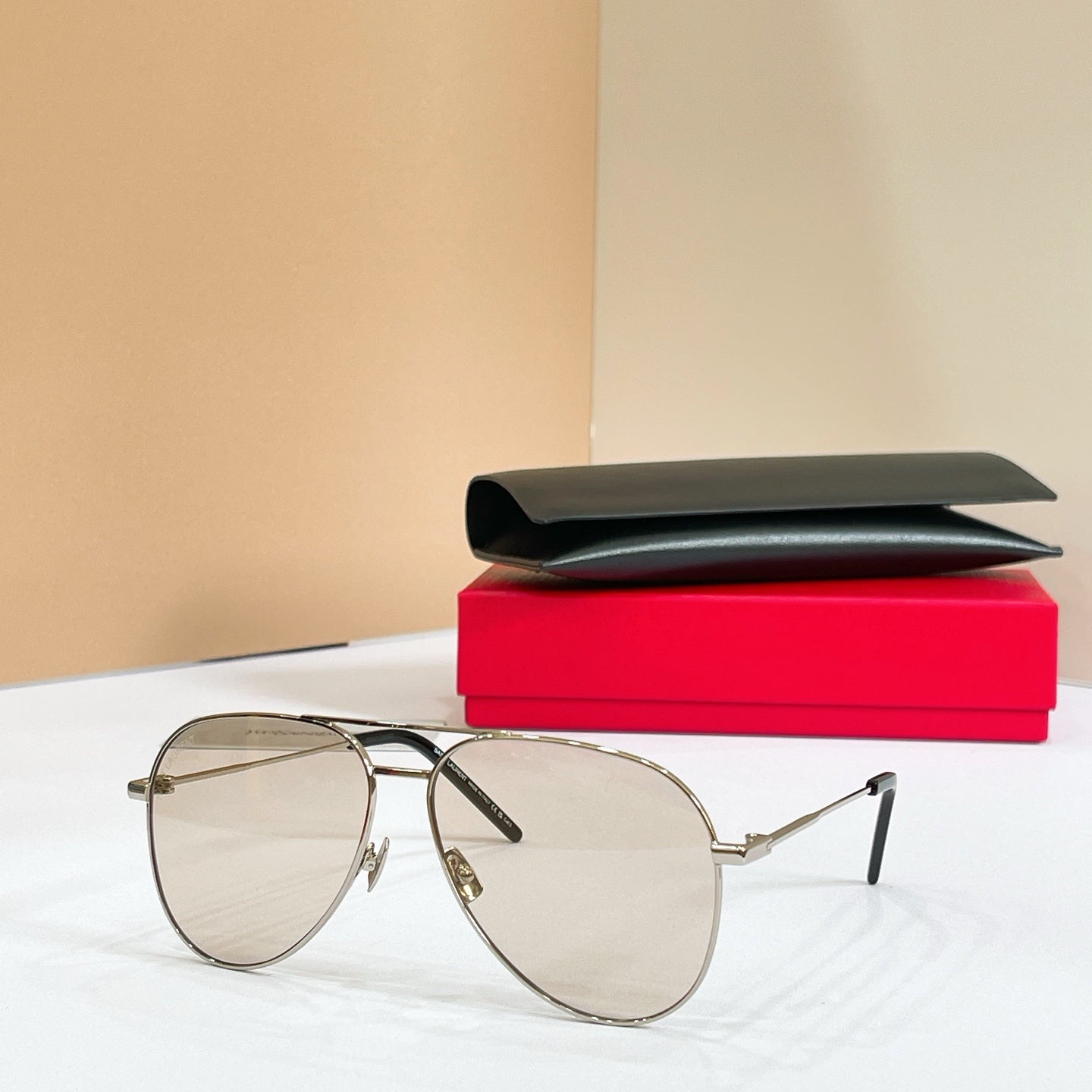 SAINT LAURENT Sunglasses CLASSIC 11