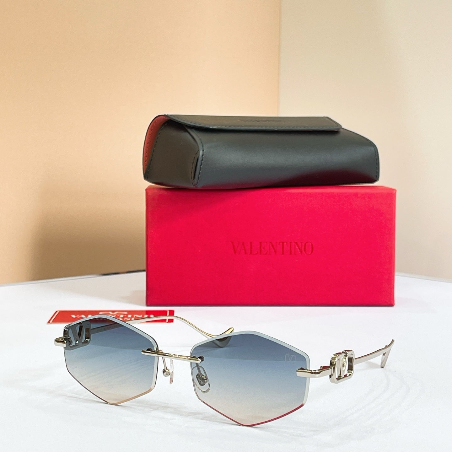 VALENTINO Sunglasses VLS-187