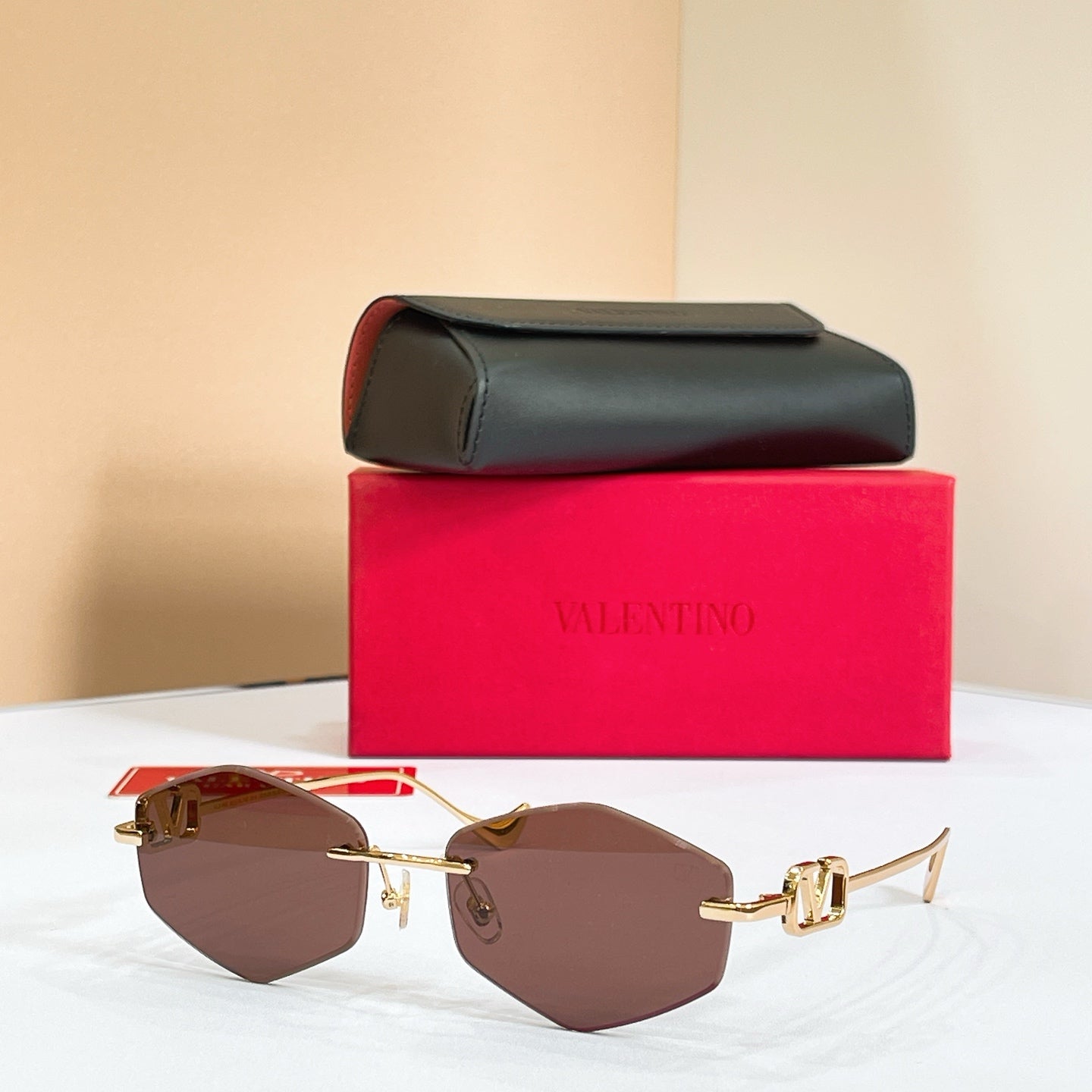 VALENTINO Sunglasses VLS-187