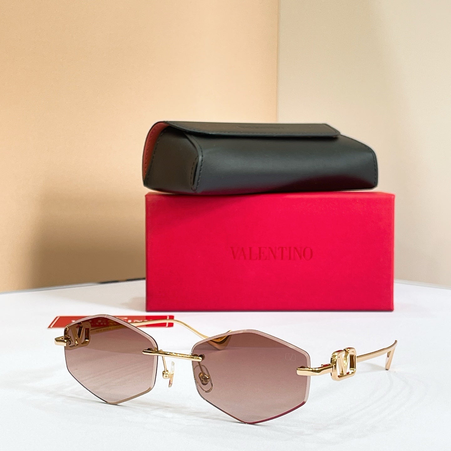 VALENTINO Sunglasses VLS-187