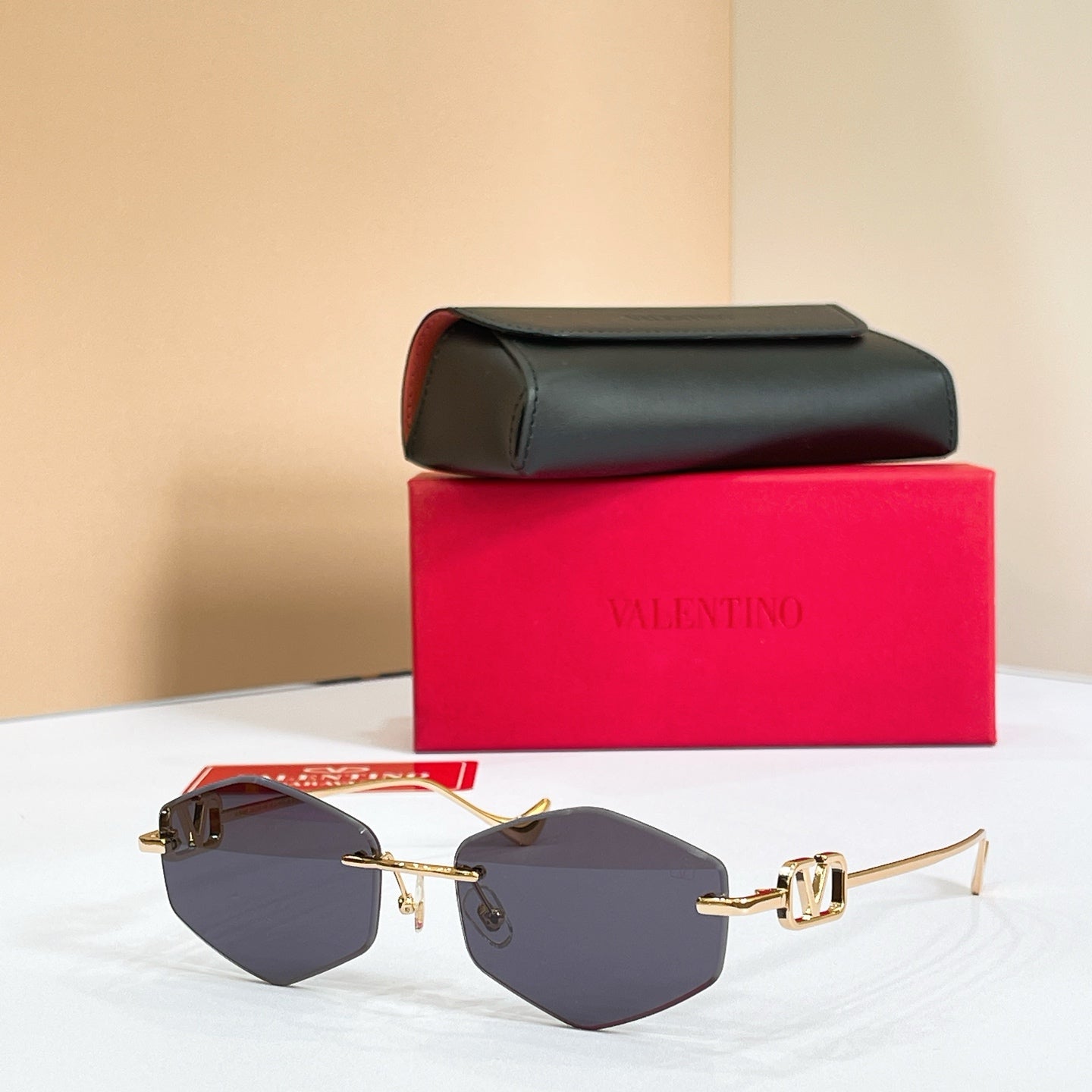 VALENTINO Sunglasses VLS-187