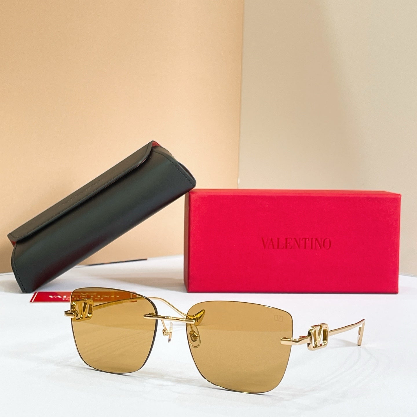 VALENTINO Sunglasses VLS-189