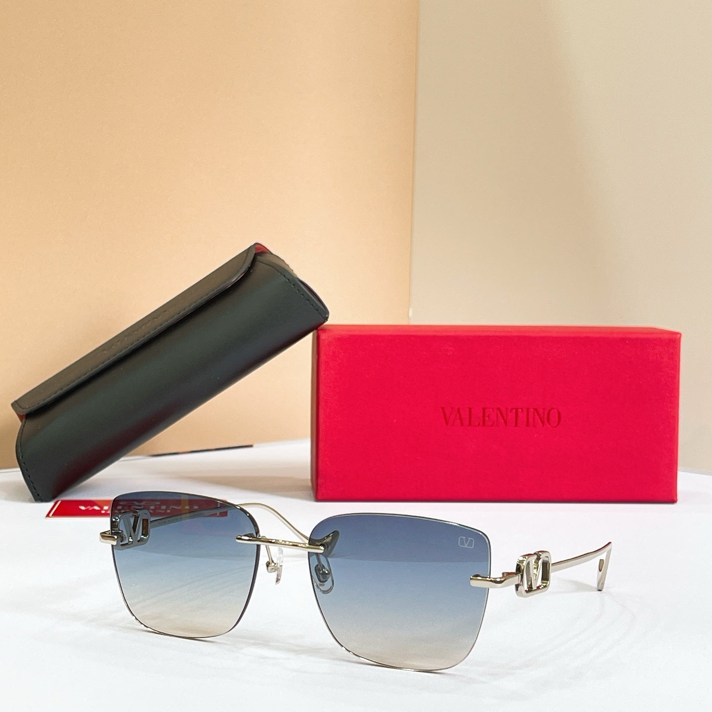 VALENTINO Sunglasses VLS-189