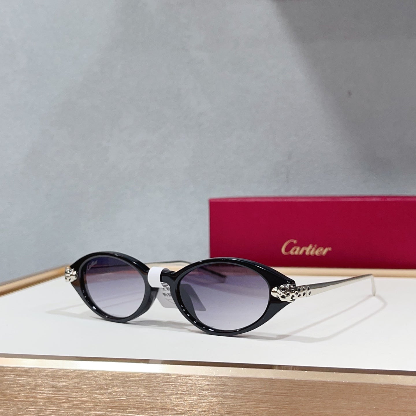 CARTIER Sunglasses CT0634S