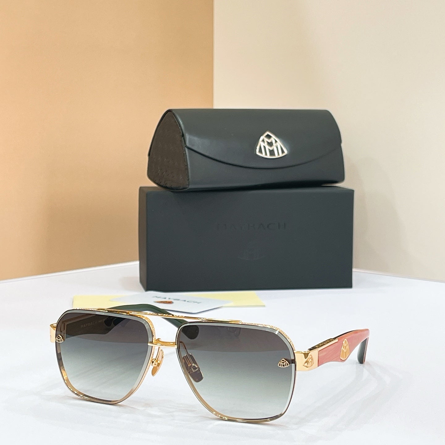 MAYBACH Sunglasses THE SANME I