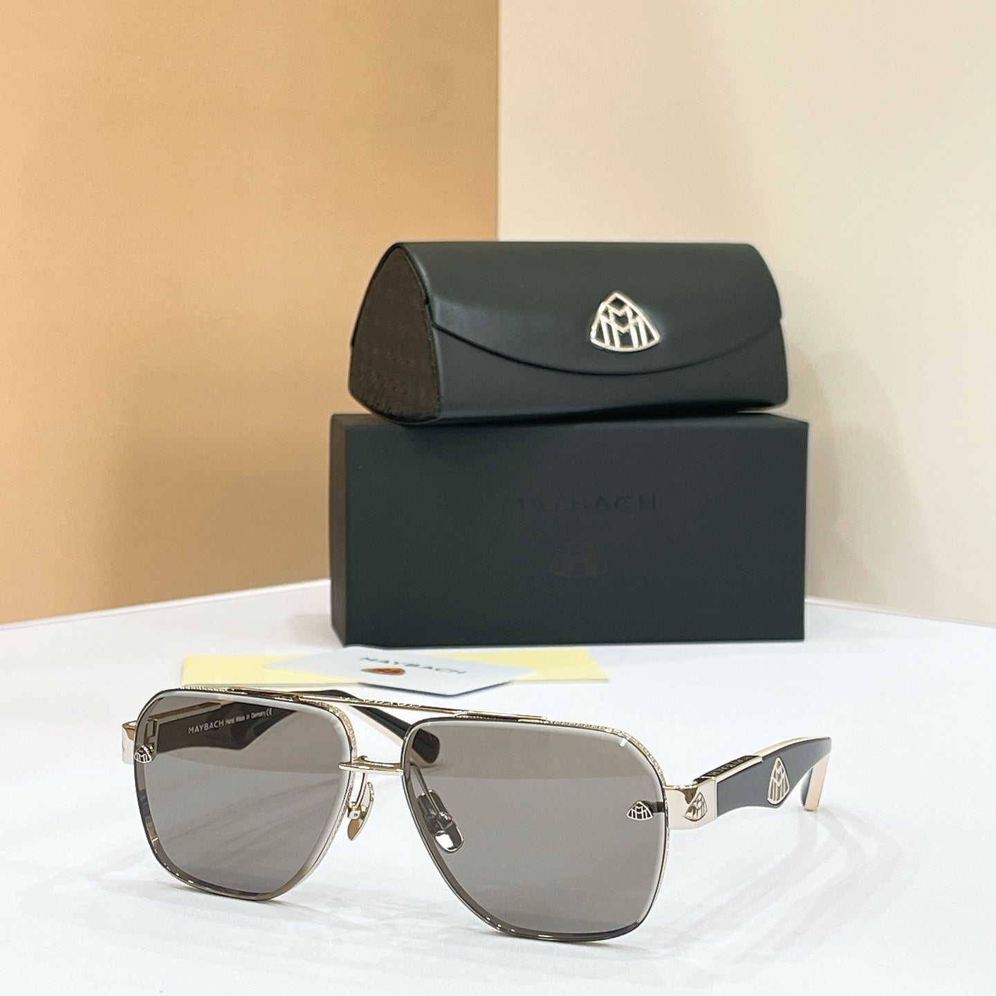 MAYBACH Sunglasses THE SANME I
