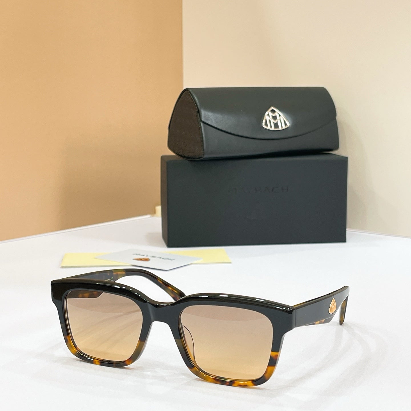 MAYBACH Sunglasses THE CHAIRMAN I
