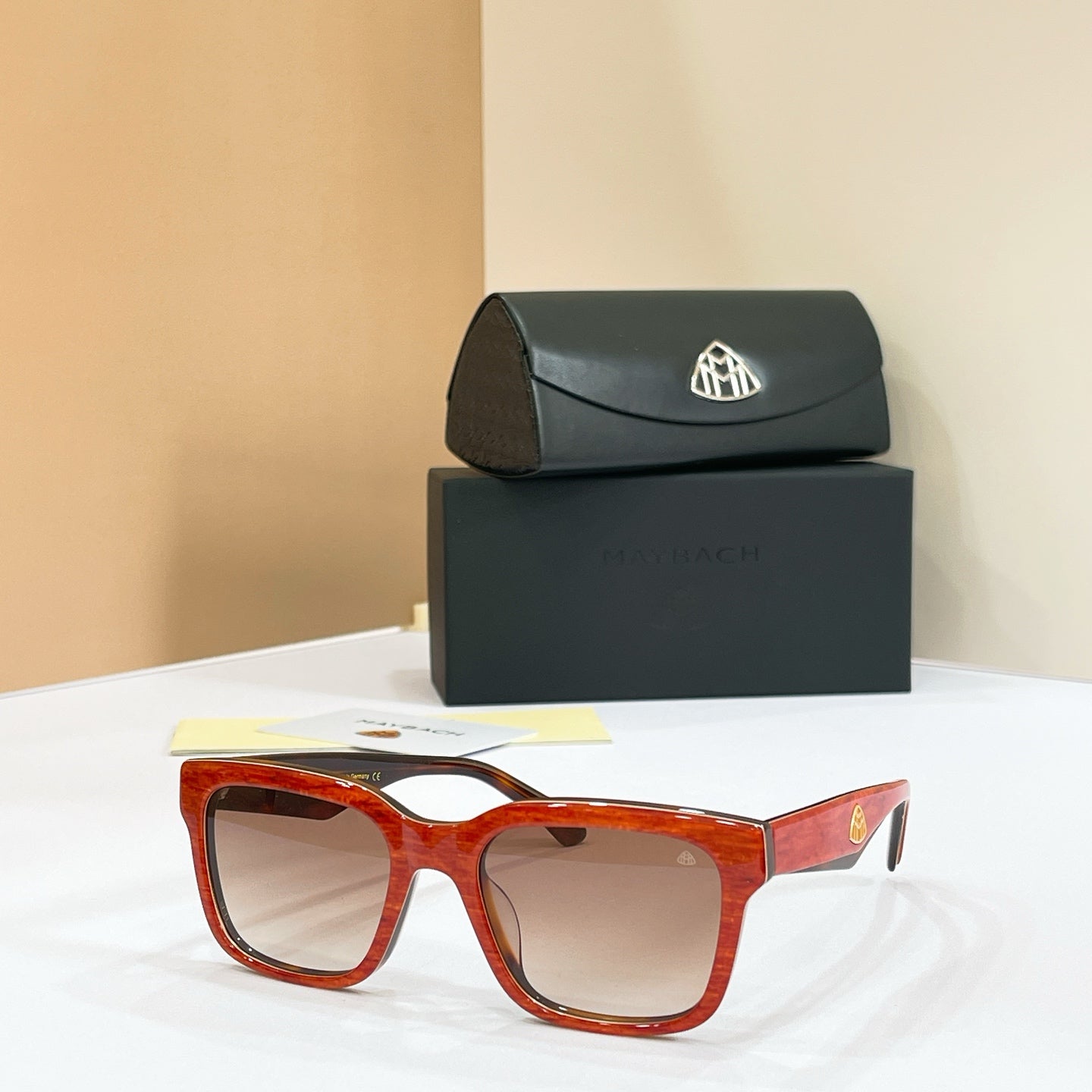 MAYBACH Sunglasses THE CHAIRMAN I